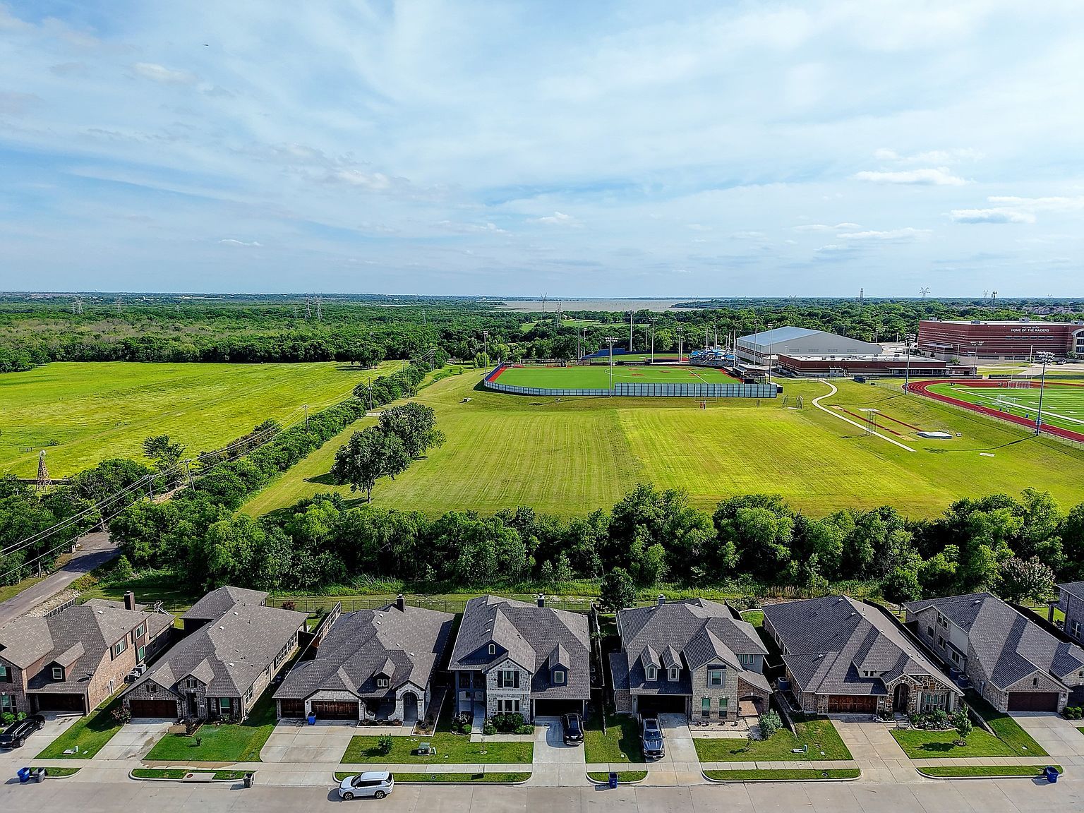 3544 Beaumont Dr Wylie, TX 75098 - Thumbnail 3