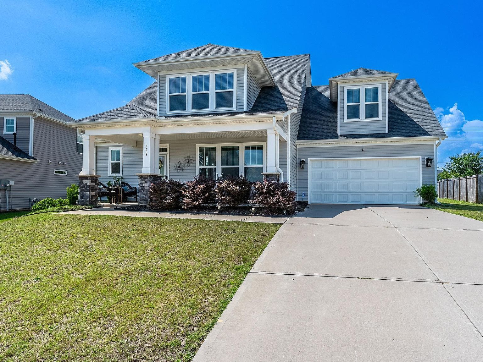 569 Fenwick Dr Woodruff, SC 29388 - Thumbnail 3