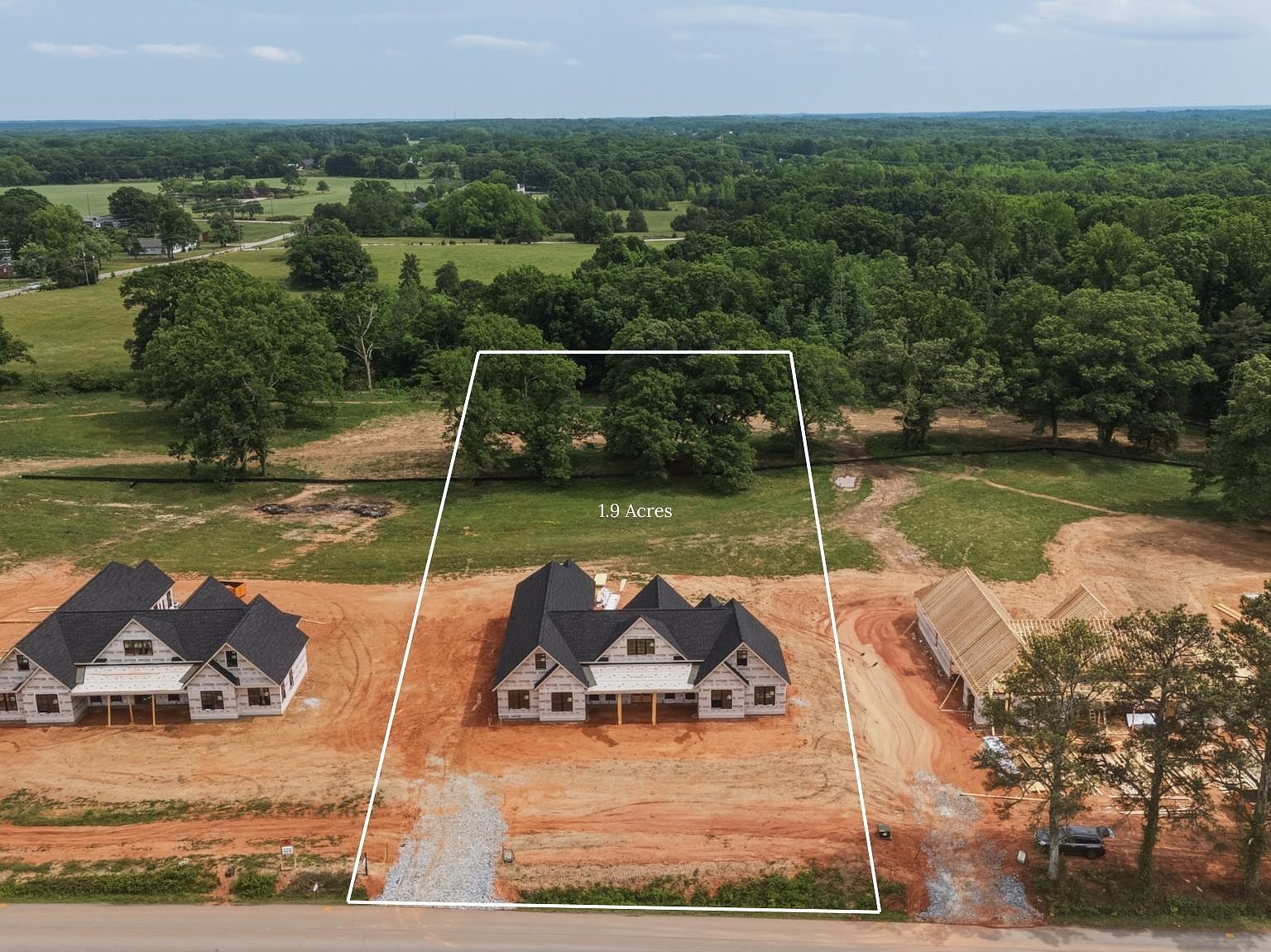 9 Martin Rd Fountain Inn, SC 29644 - Thumbnail 3