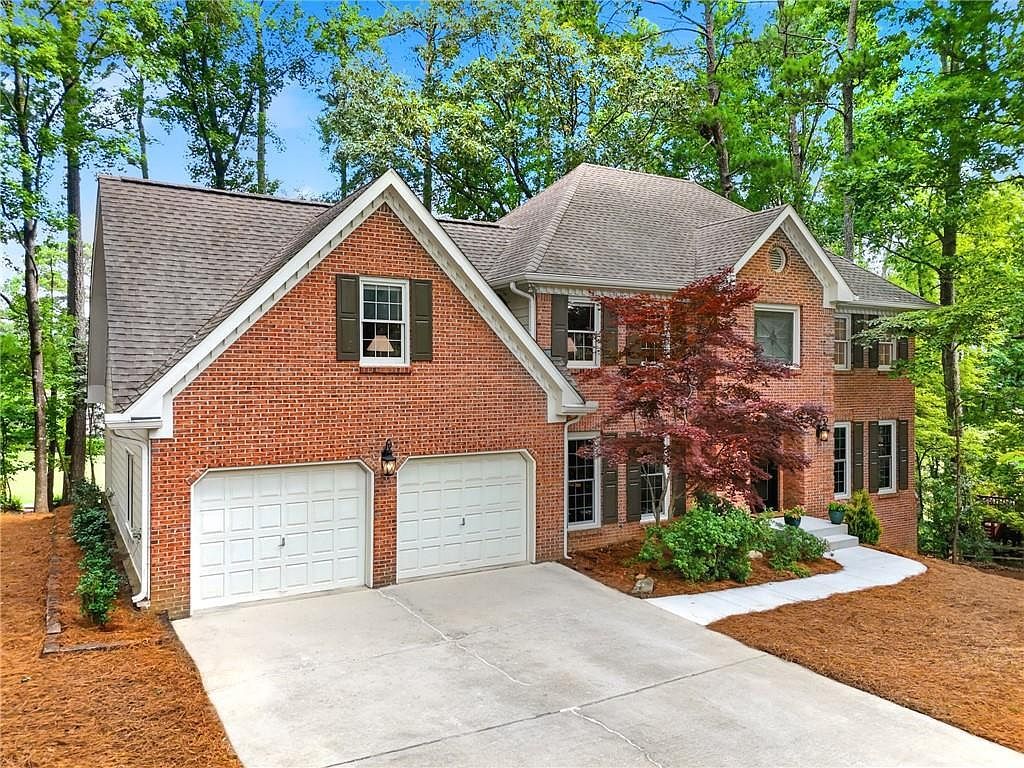 285 Windrift Ct Roswell, GA 30076 - Thumbnail 3