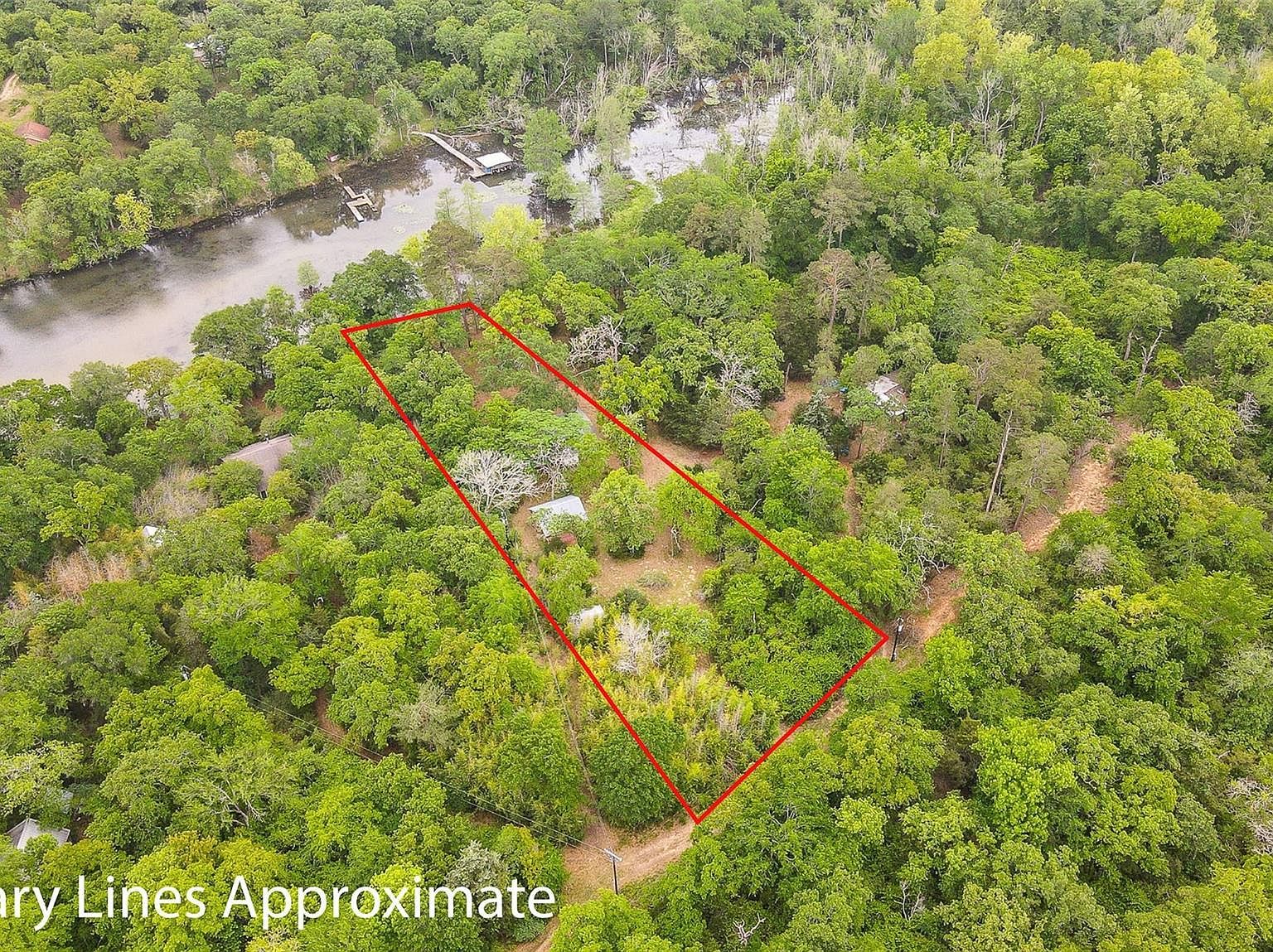 11272 Clyde Acord Rd Franklin, TX 77856 - Thumbnail 3