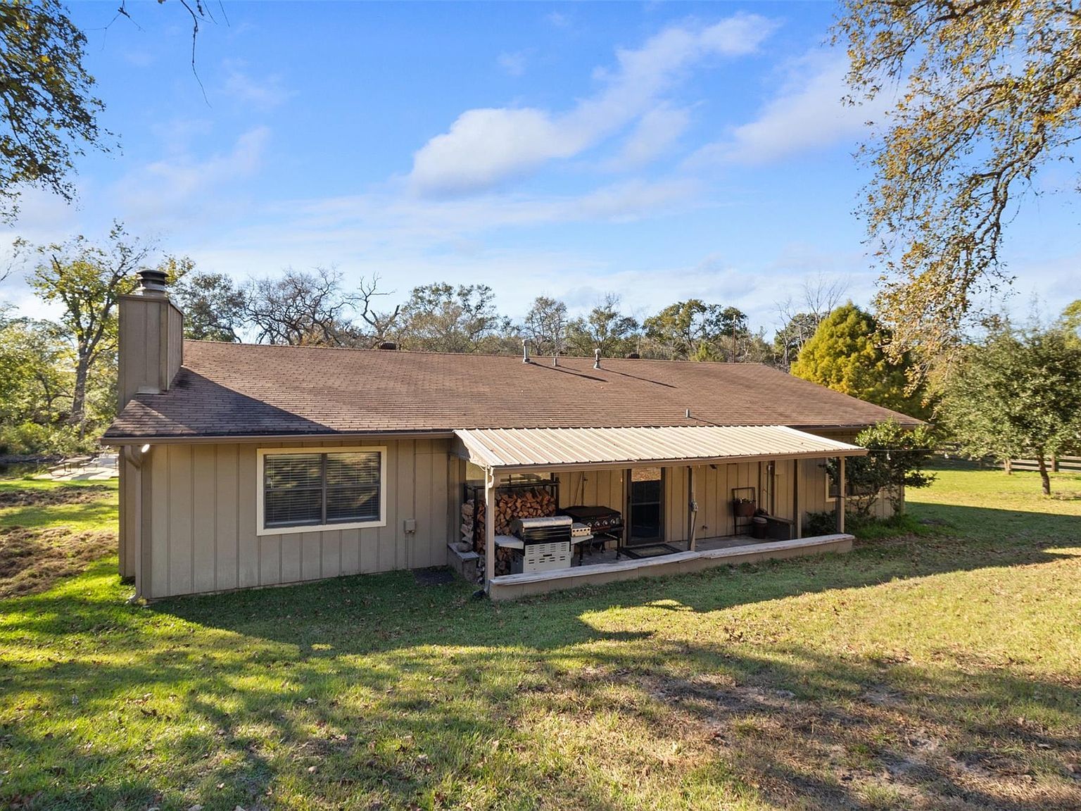 10072 Riley Green Rd Franklin, TX 77856 - Thumbnail 3