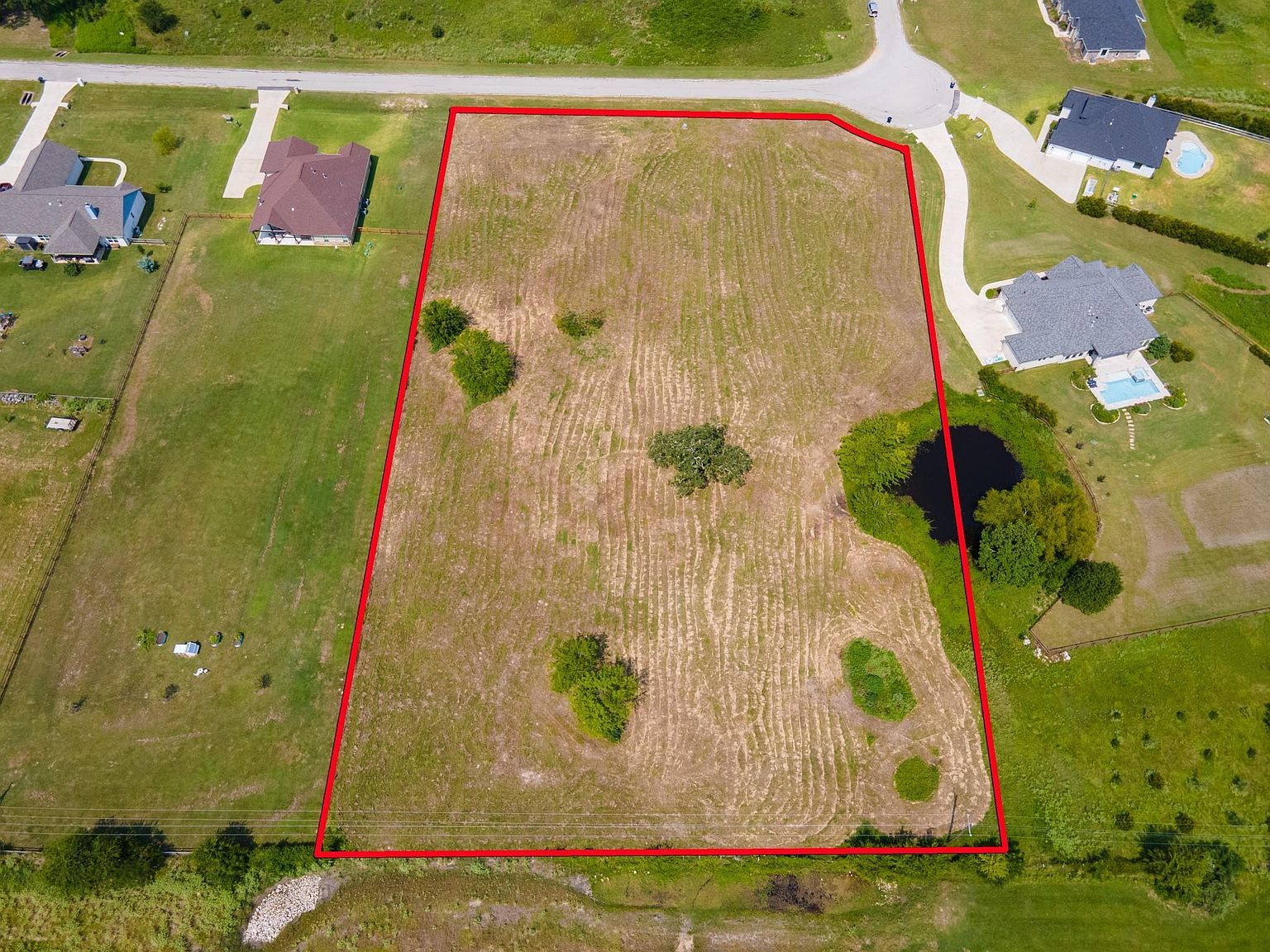 0 Scarborough Dr Iola, TX 77861 - Thumbnail 3