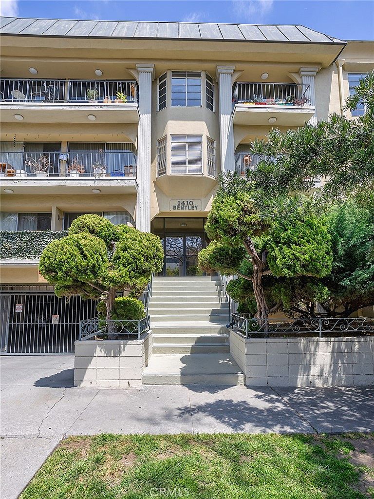 1410 S Bentley Ave APT 103 Los Angeles, CA 90025 - Thumbnail 3
