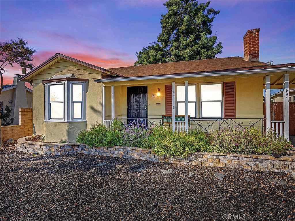 207 W Ash Ave Burbank, CA 91502 - Thumbnail 3