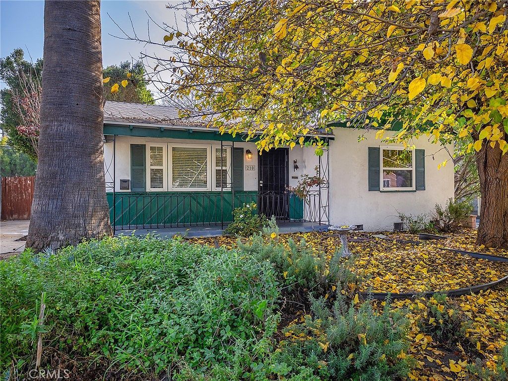 210 W Ash Ave Burbank, CA 91502 - Thumbnail 3