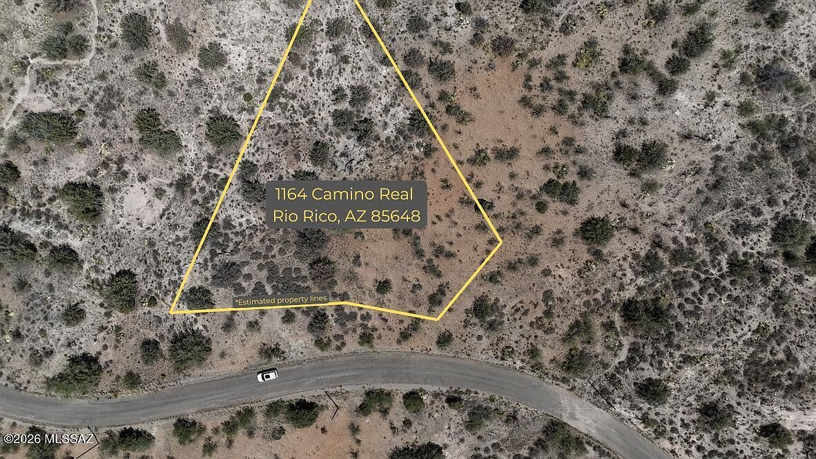 1164 Camino Real #32 Rio Rico, AZ 85648 - Thumbnail 3
