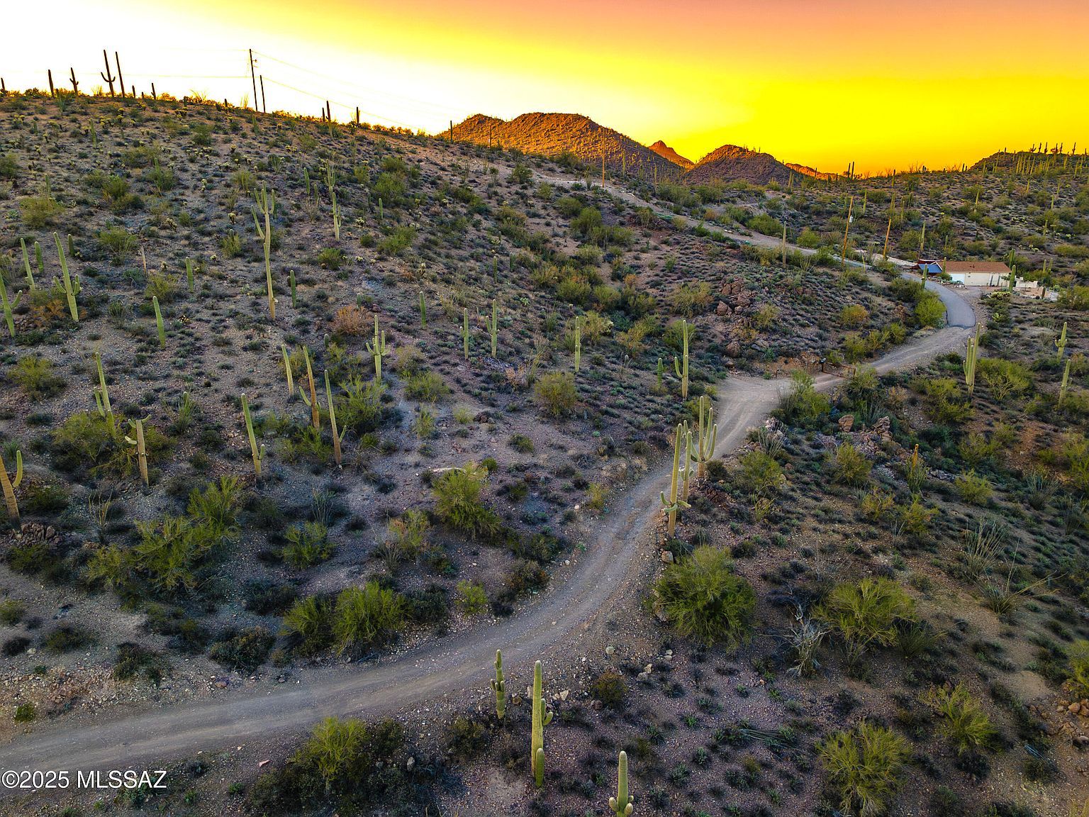 6880 W El Camino Del Cerro Tucson, AZ 85745 - Thumbnail 3