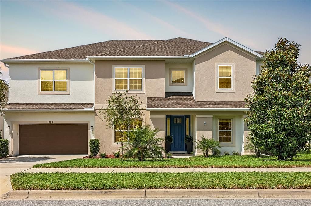 1383 Waterview Ridge Cir Apopka, FL 32703 - Thumbnail 3