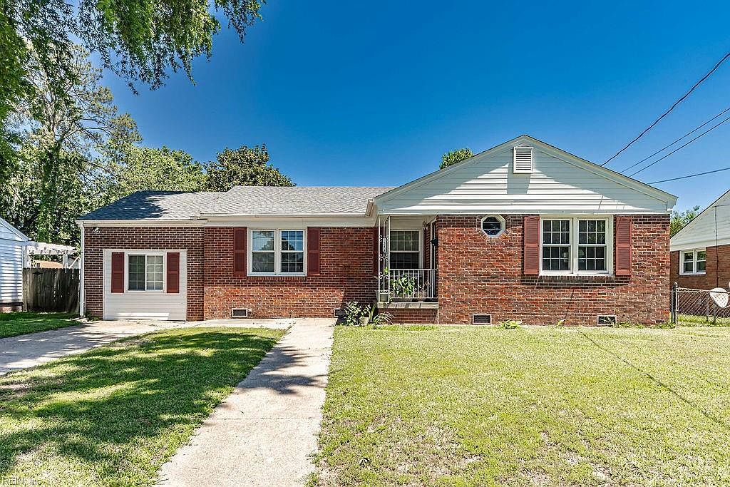 24 Saint Albans Dr Hampton, VA 23669 - Thumbnail 3