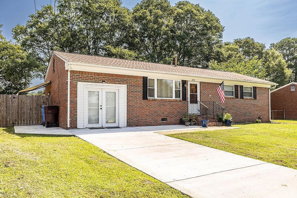 3940 Starboard Rd Chesapeake, VA 23321 - Thumbnail 3