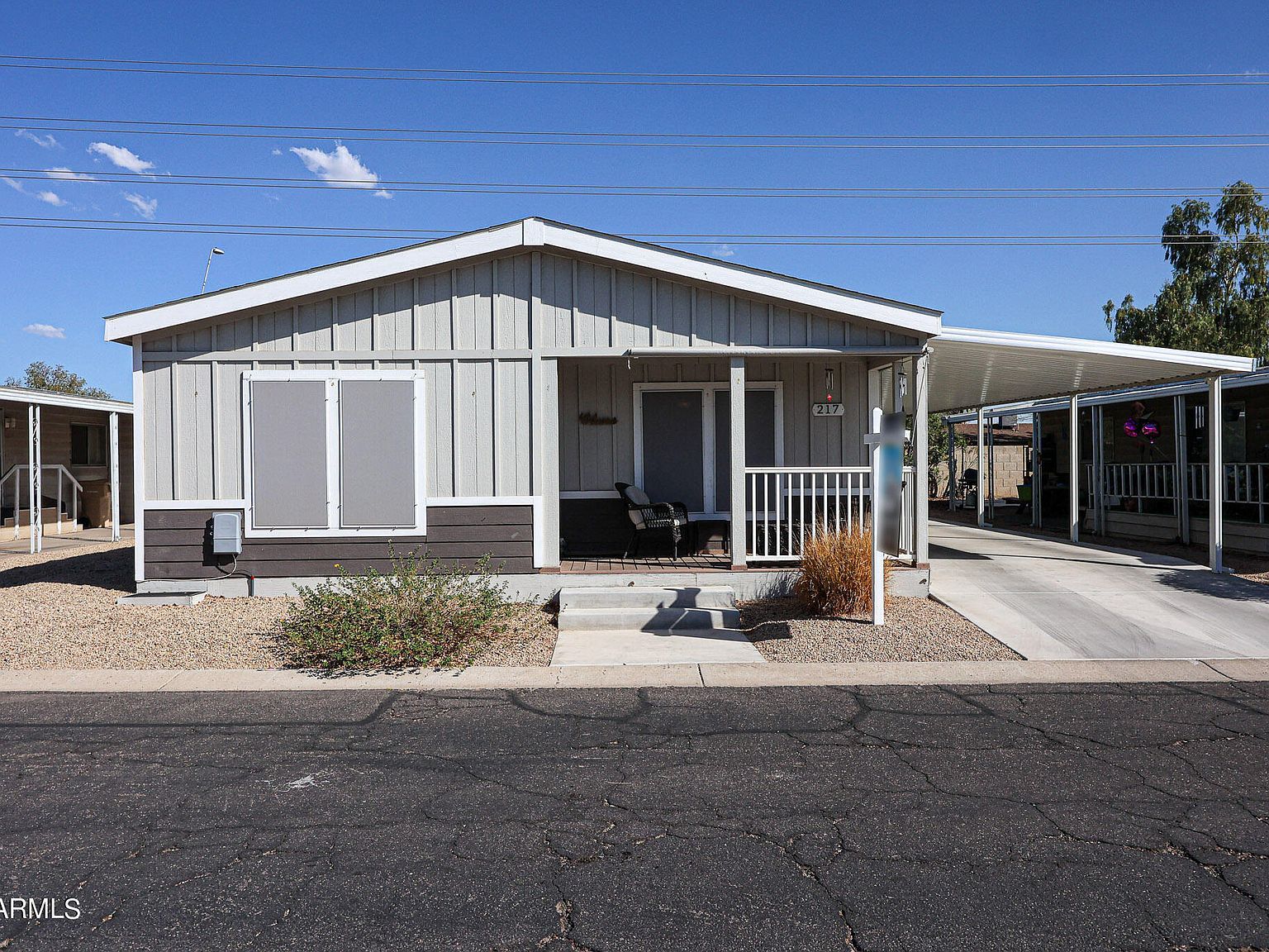 10960 N 67th Ave LOT 217 Glendale, AZ 85304 - Thumbnail 3