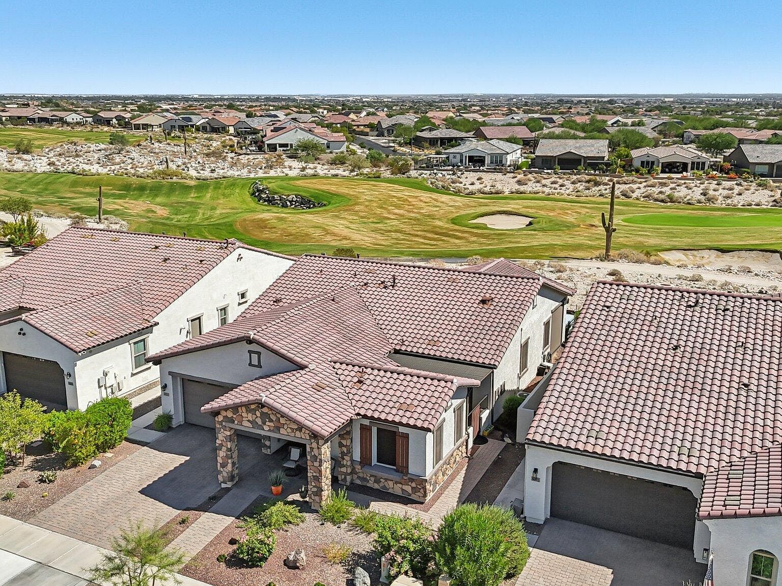 4871 N 205th Gln Buckeye, AZ 85396 - Thumbnail 3