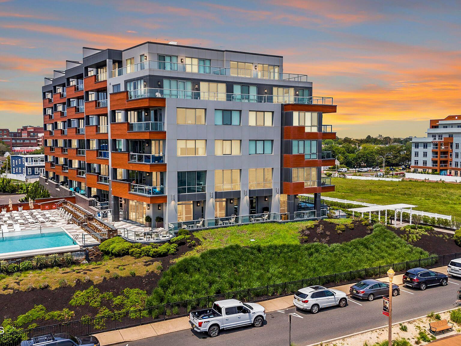 365 Ocean Blvd Unit 405 Long Branch, NJ 07740 - Thumbnail 3