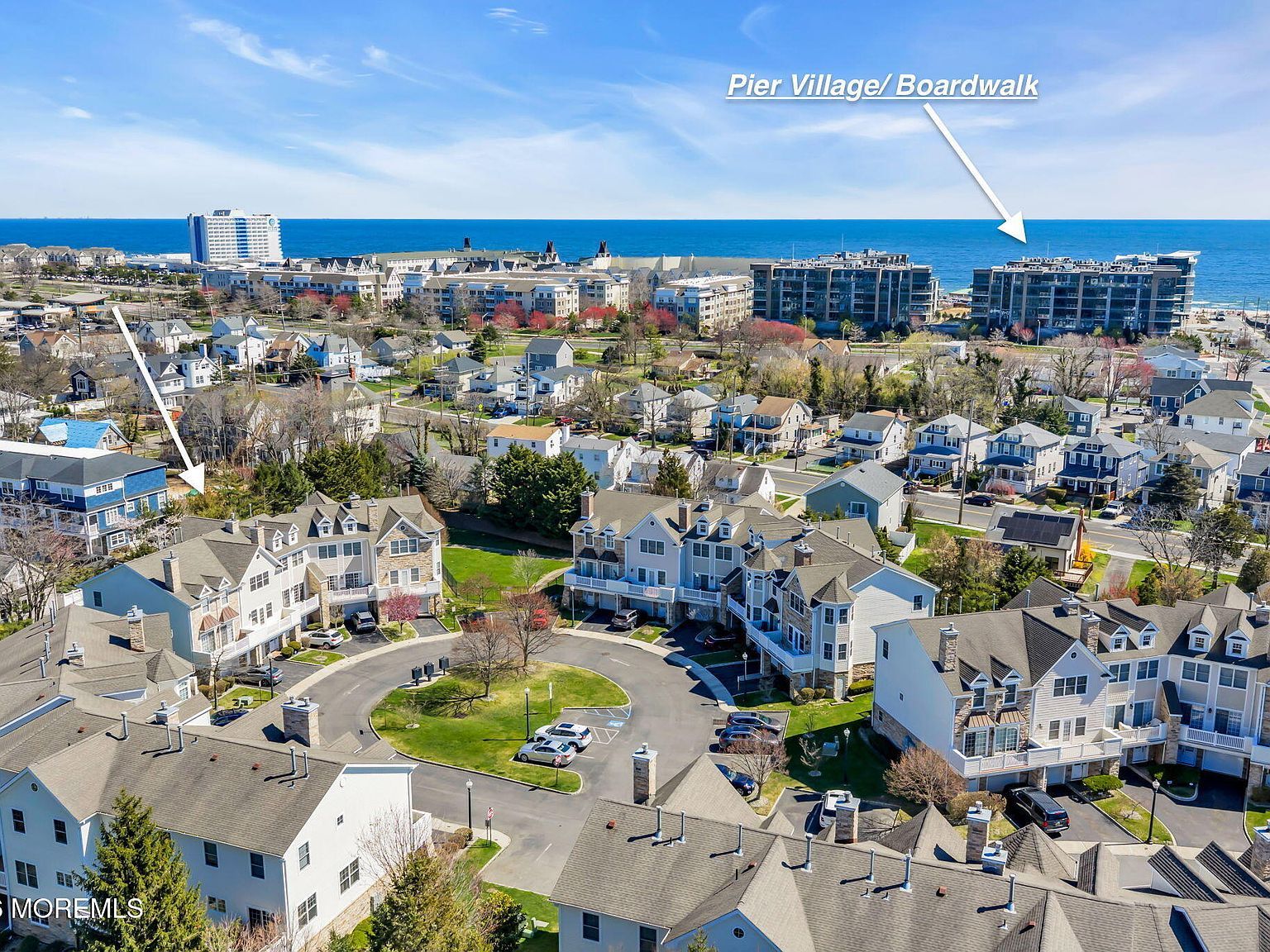 302 Villa Dr Long Branch, NJ 07740 - Thumbnail 3