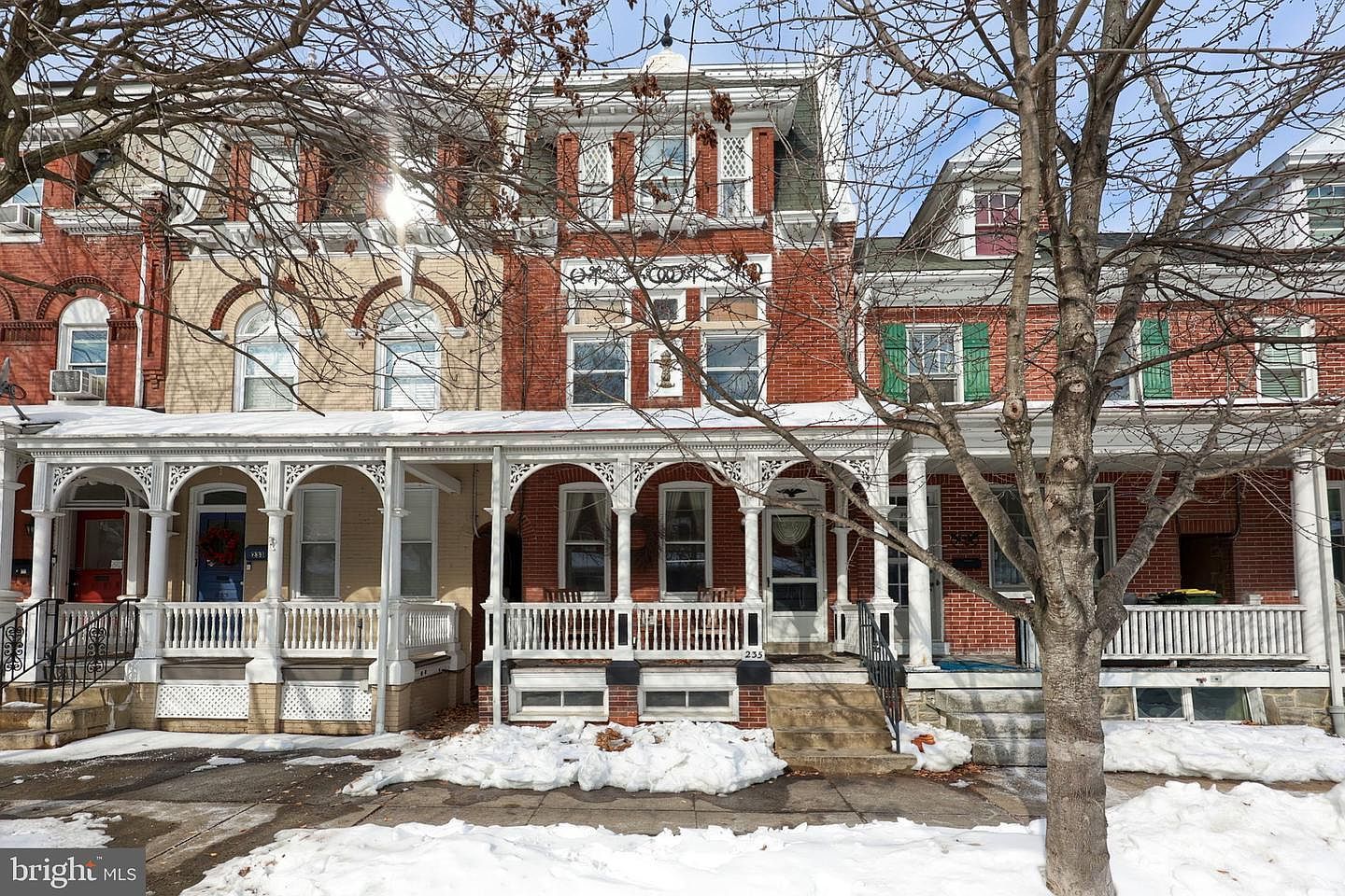 235 E New St Lancaster, PA 17602 - Thumbnail 3