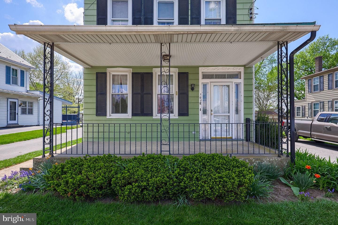 107 E Main St Terre Hill, PA 17581 - Thumbnail 3