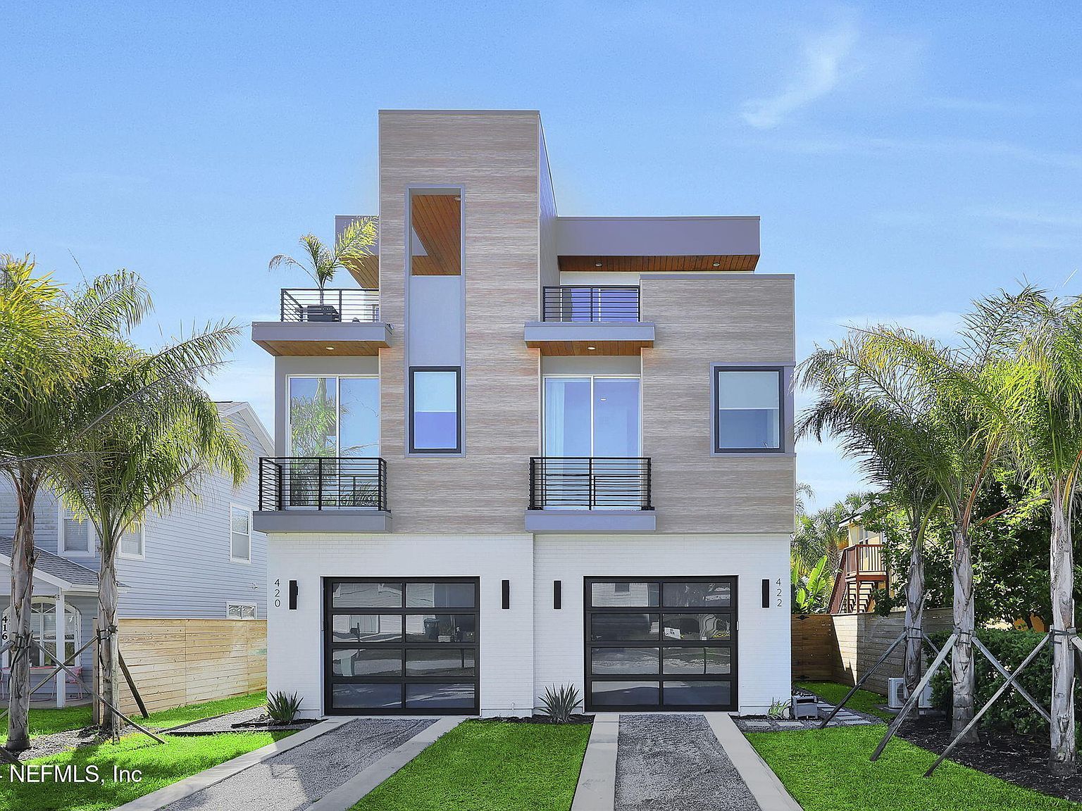 422 9th Ave N Jacksonville Beach, FL 32250 - Thumbnail 3