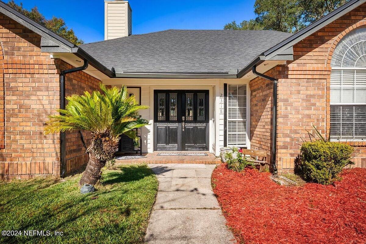 2318 Torbay Dr Orange Park, FL 32073 - Thumbnail 3