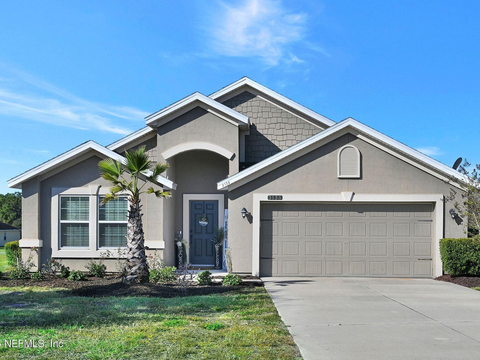 3138 Hidden Meadows Ct Green Cove Springs, FL 32043 - Thumbnail 3