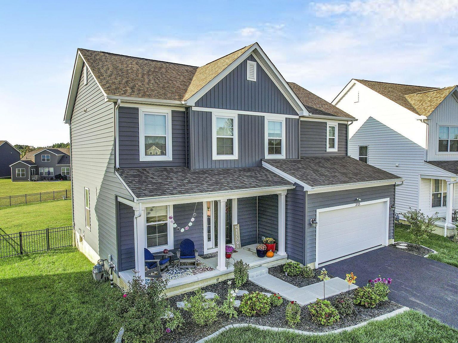 2725 Carmie Dr Blacklick, OH 43004 - Thumbnail 3