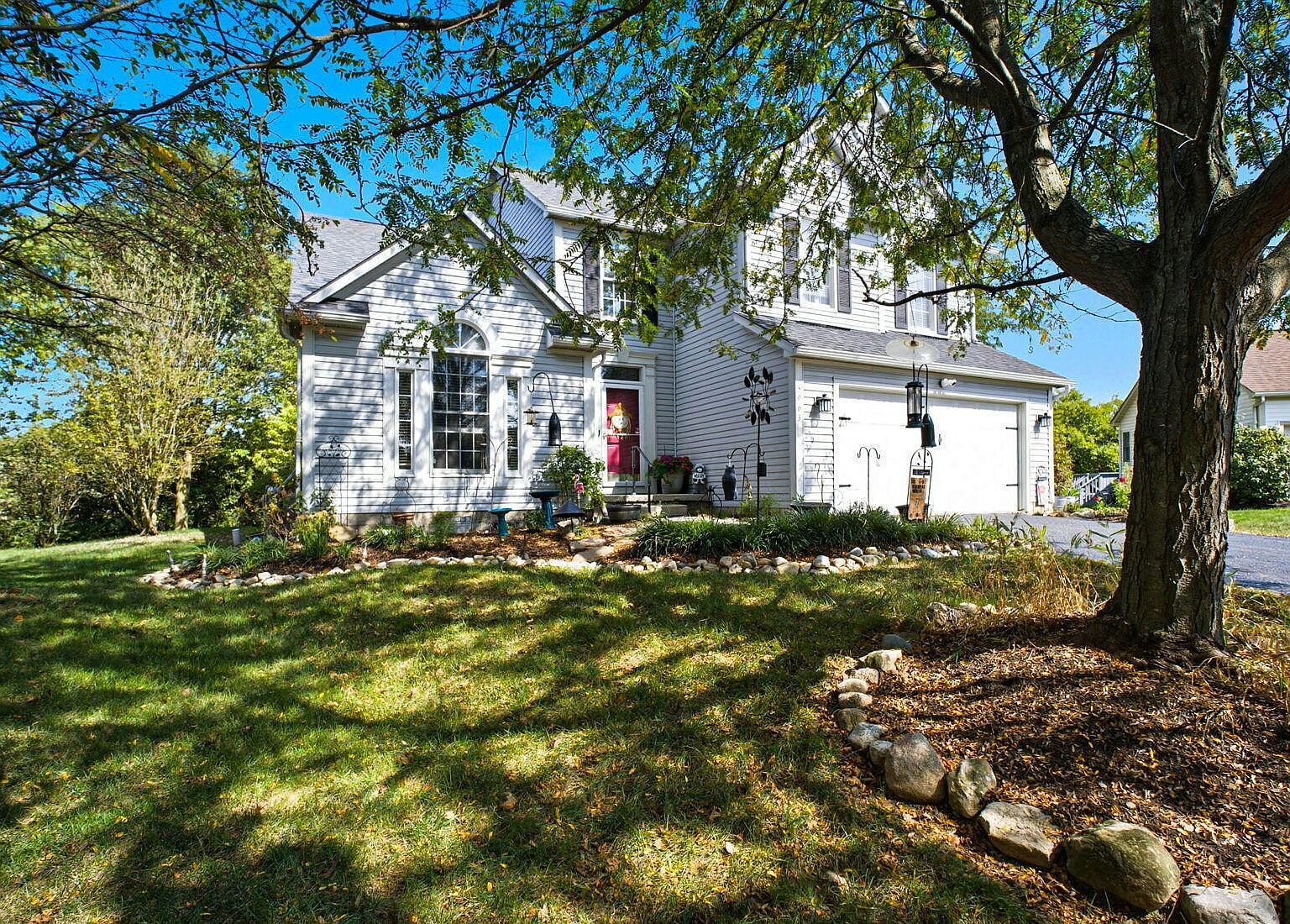 5963 Sandy Rings Ln Dublin, OH 43016 - Thumbnail 3