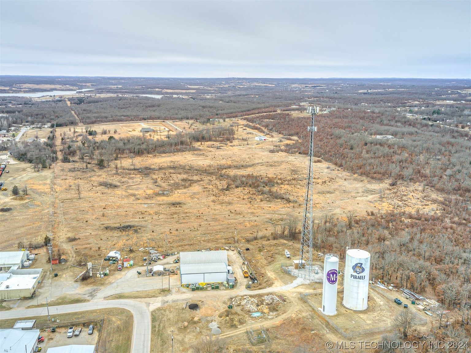 Coonrod Ave Mannford, OK 74044 - Thumbnail 3