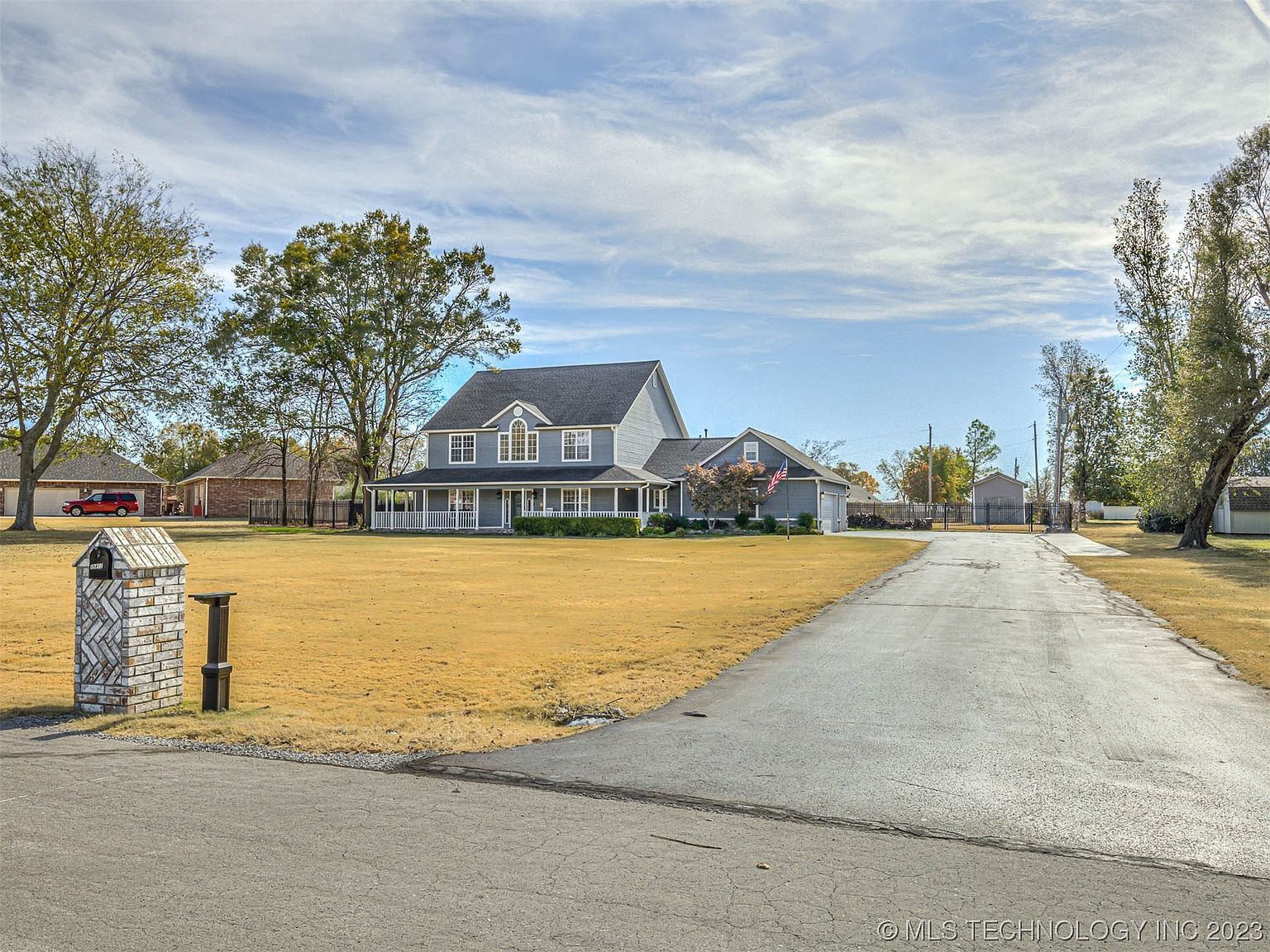 15412 E 78th St N Owasso, OK 74055 - Thumbnail 3