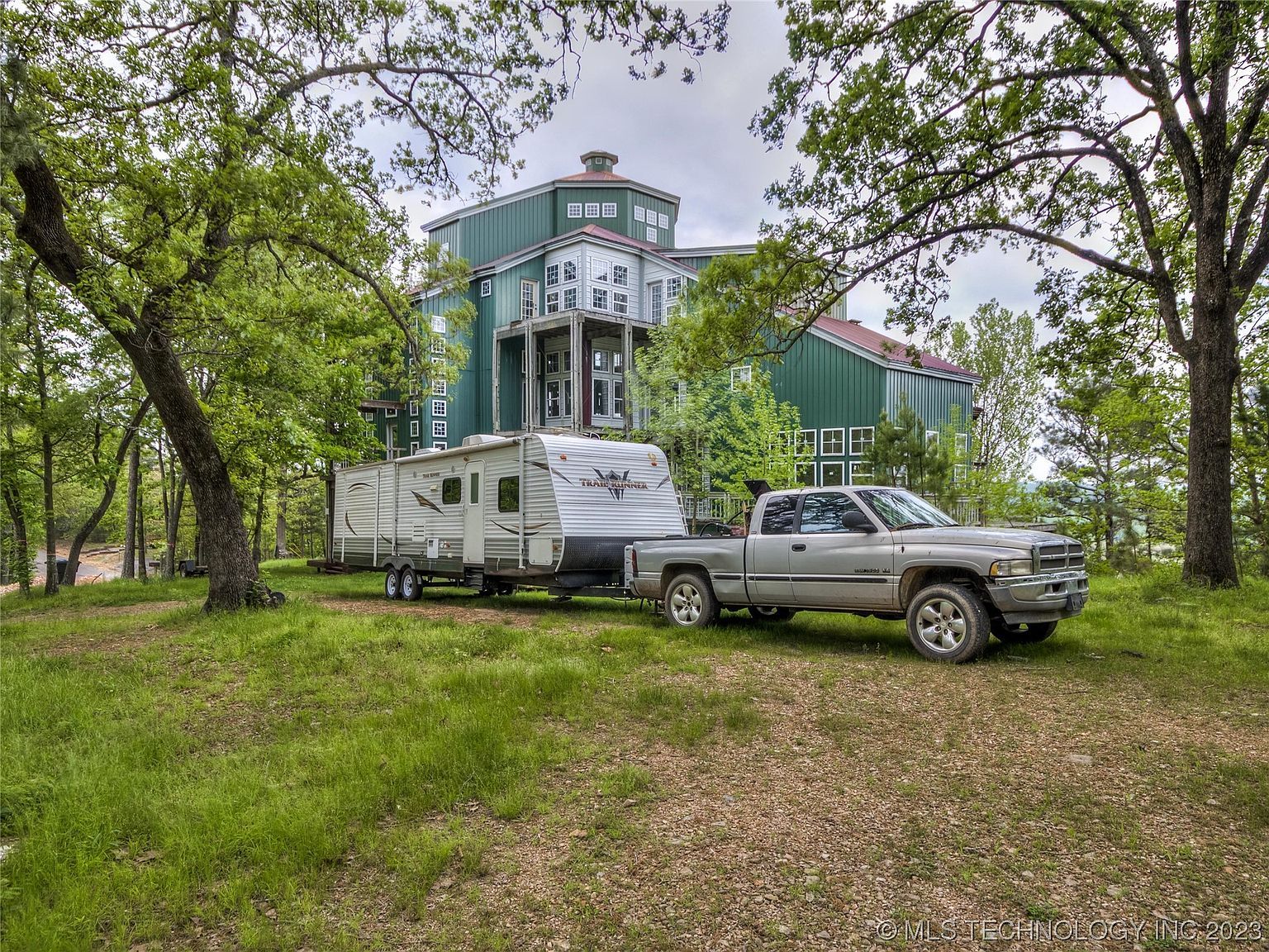 23224 Flint Ridge Dr Kansas, OK 74347 - Thumbnail 3