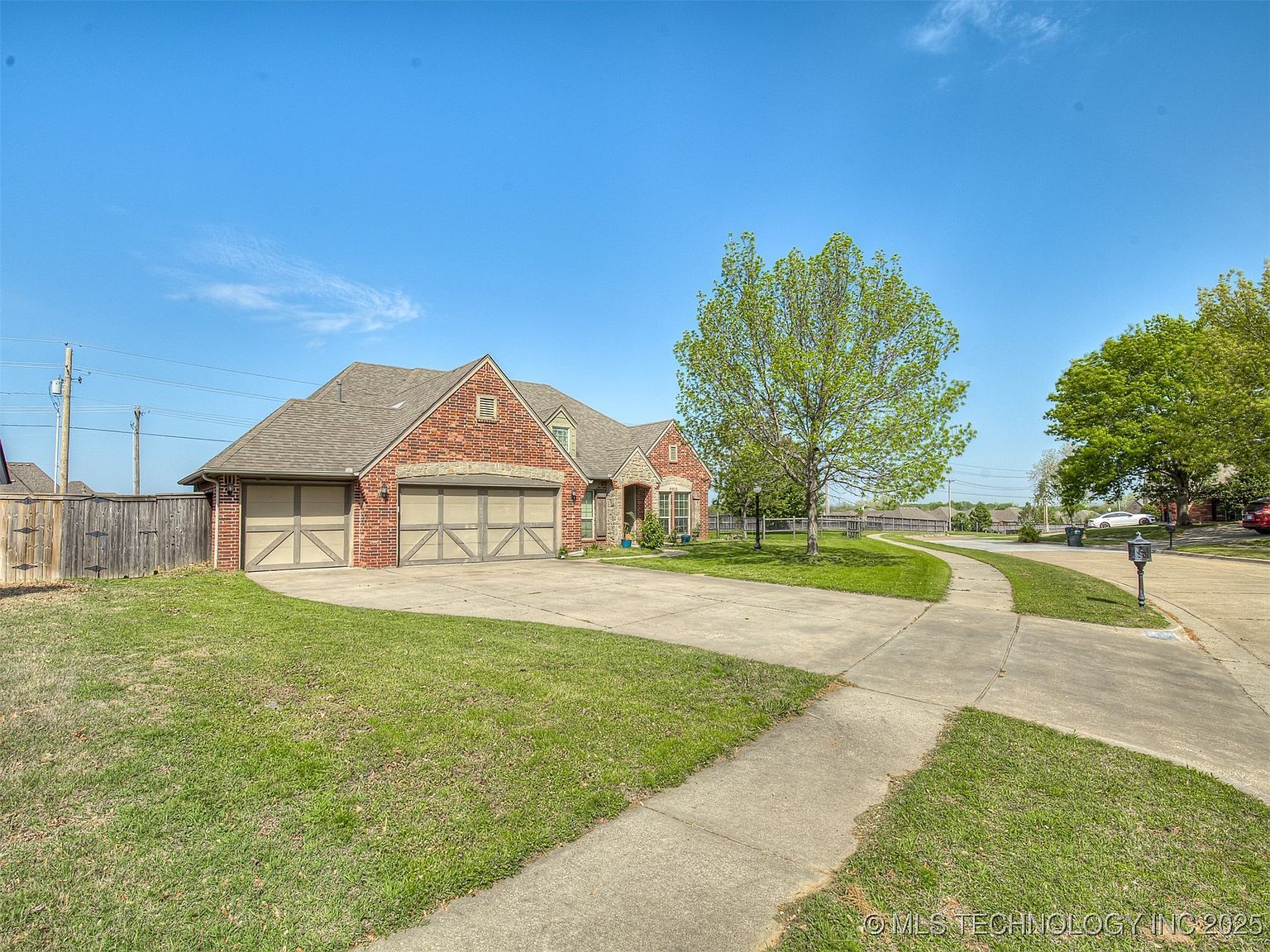 9302 N 98th Ct E Owasso, OK 74055 - Thumbnail 3