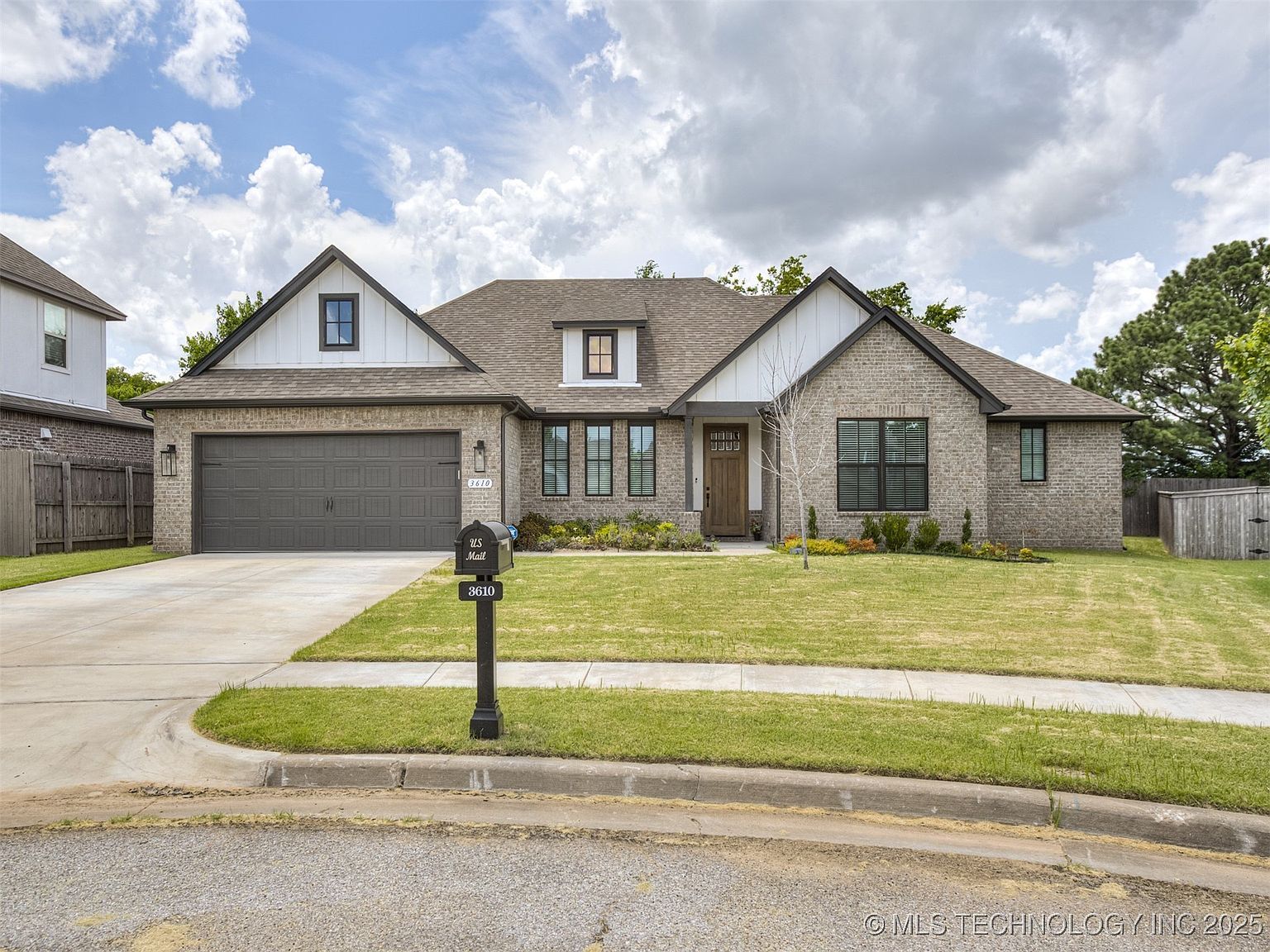 3610 S Fir Ct Broken Arrow, OK 74011 - Thumbnail 3