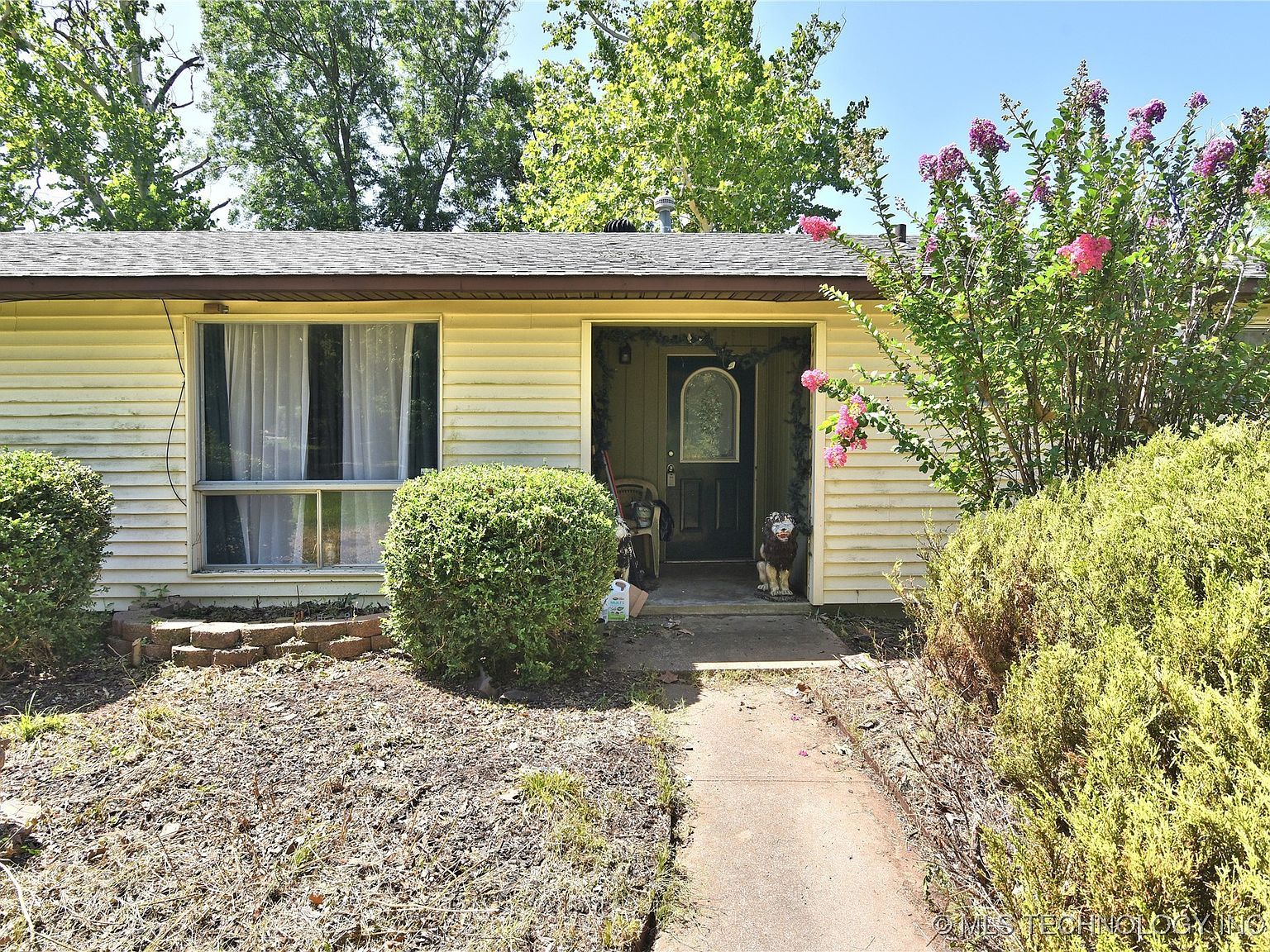 706 E Thompson Ave Sapulpa, OK 74066 - Thumbnail 3