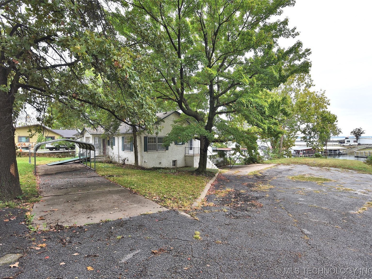 145 Skyline Dr Bernice, OK 74331 - Thumbnail 3