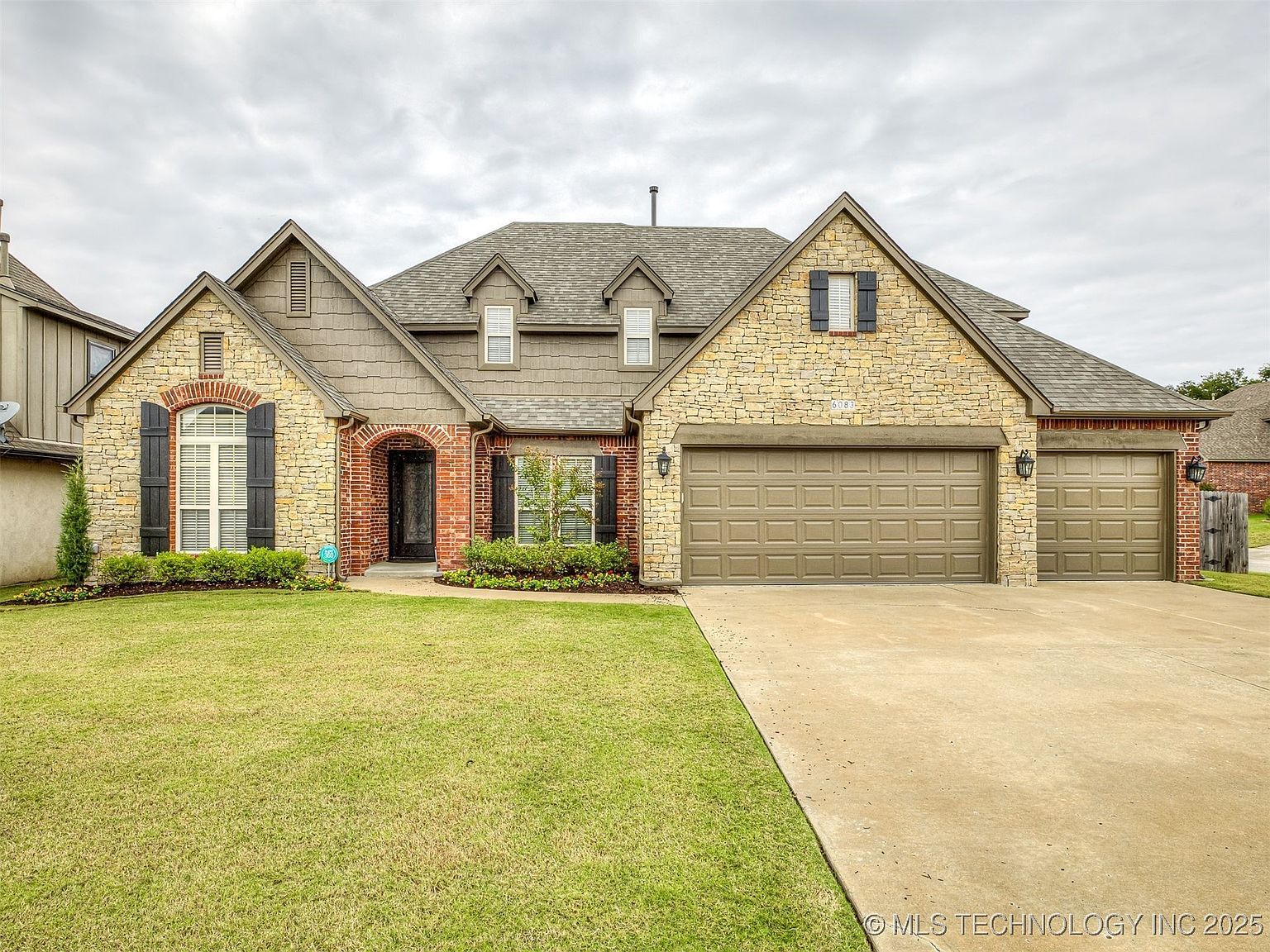 6083 E 143rd Pl S Bixby, OK 74008 - Thumbnail 3