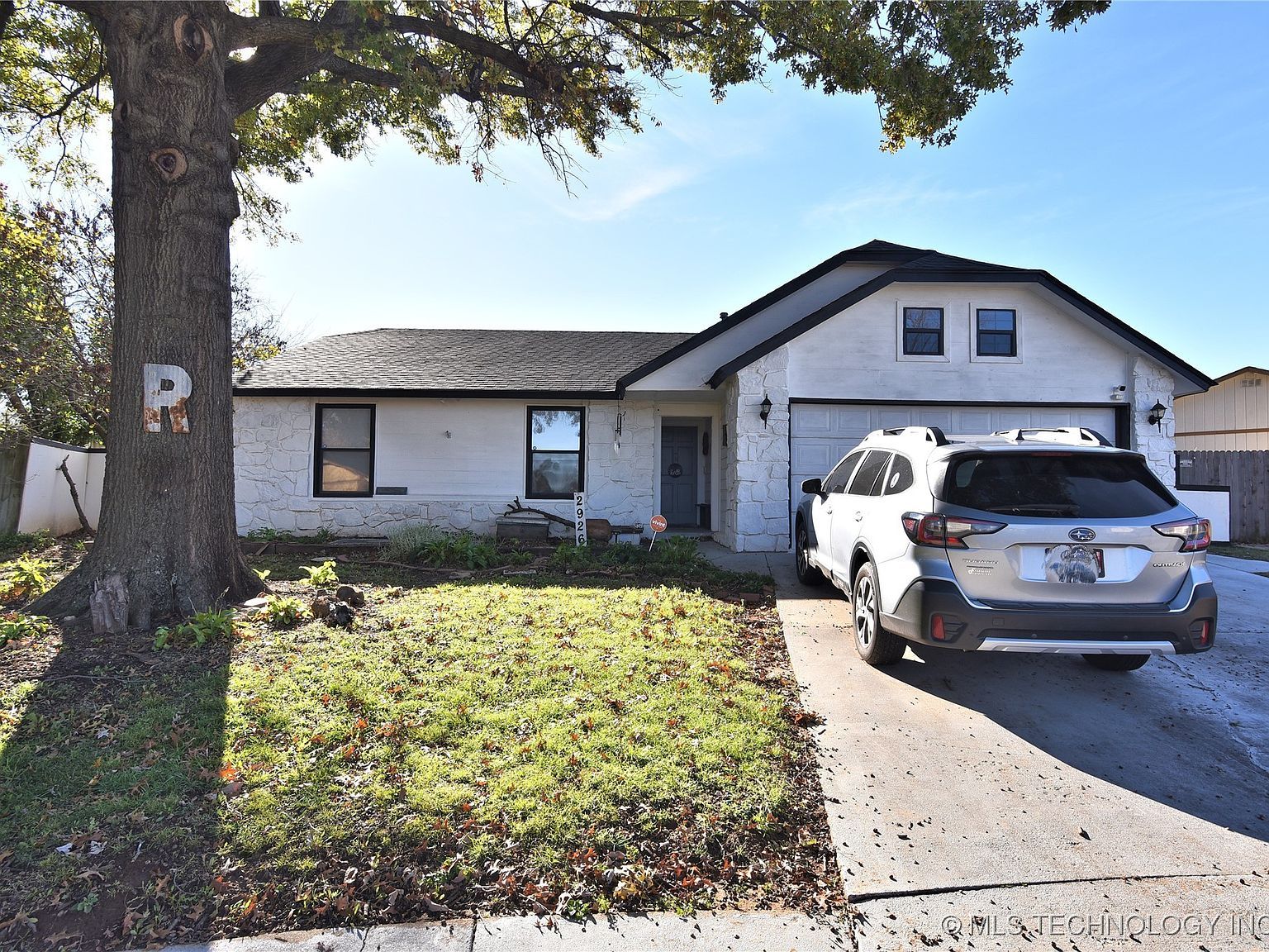 2926 S 122nd East Ave Tulsa, OK 74129 - Thumbnail 3