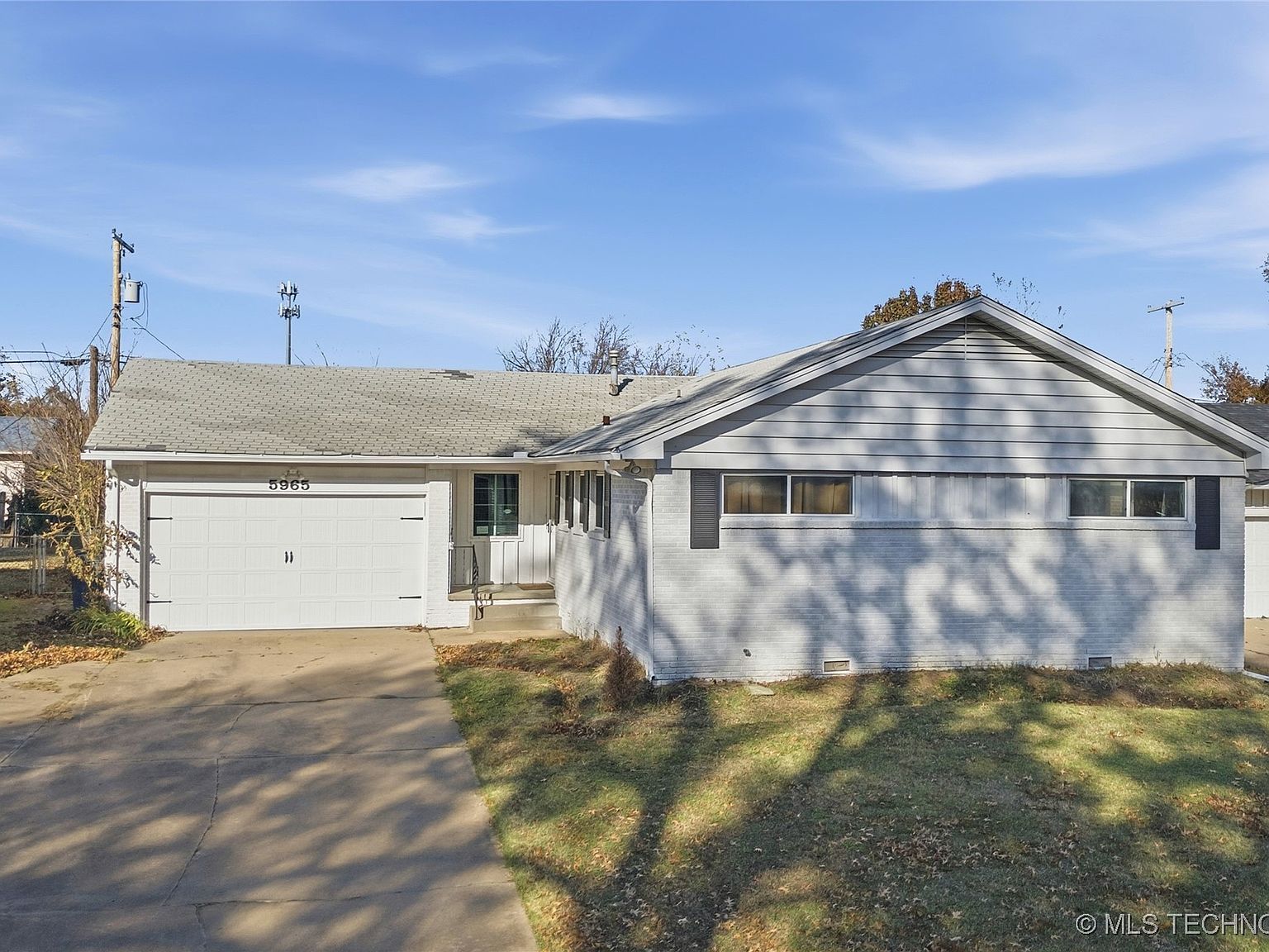 5965 E 24th Pl Tulsa, OK 74114 - Thumbnail 3