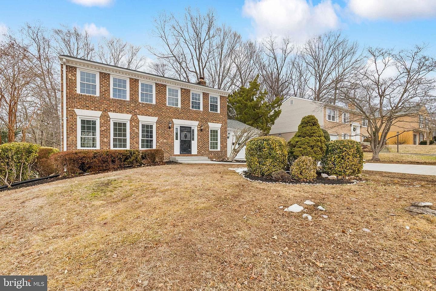 3476 Mount Burnside Way Woodbridge, VA 22192 - Thumbnail 3