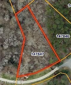 3530 Autumn Hills Dr LOT 29/29A Summerfield, NC 27358 | Land/Lot