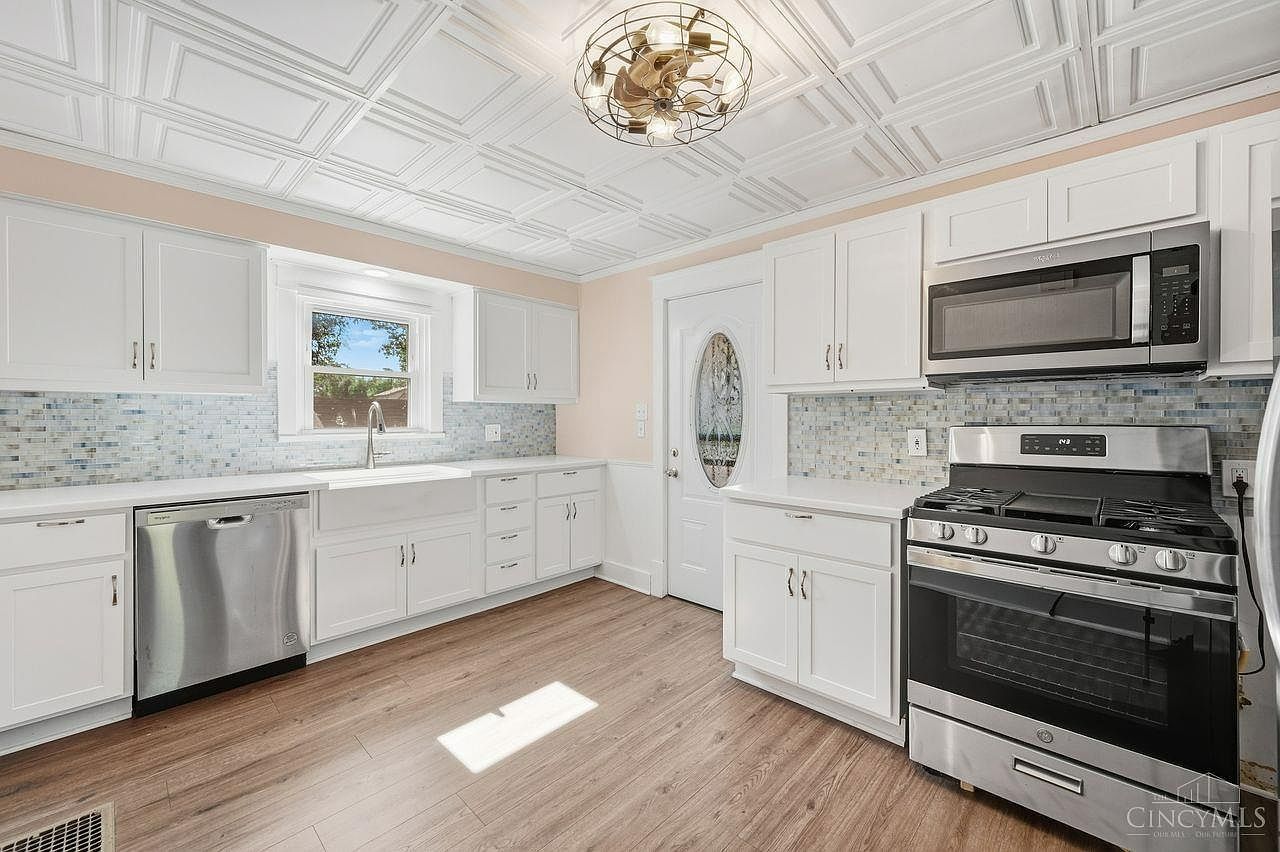 5140 Imwalle Ave Cincinnati, OH 45217 - Thumbnail 3