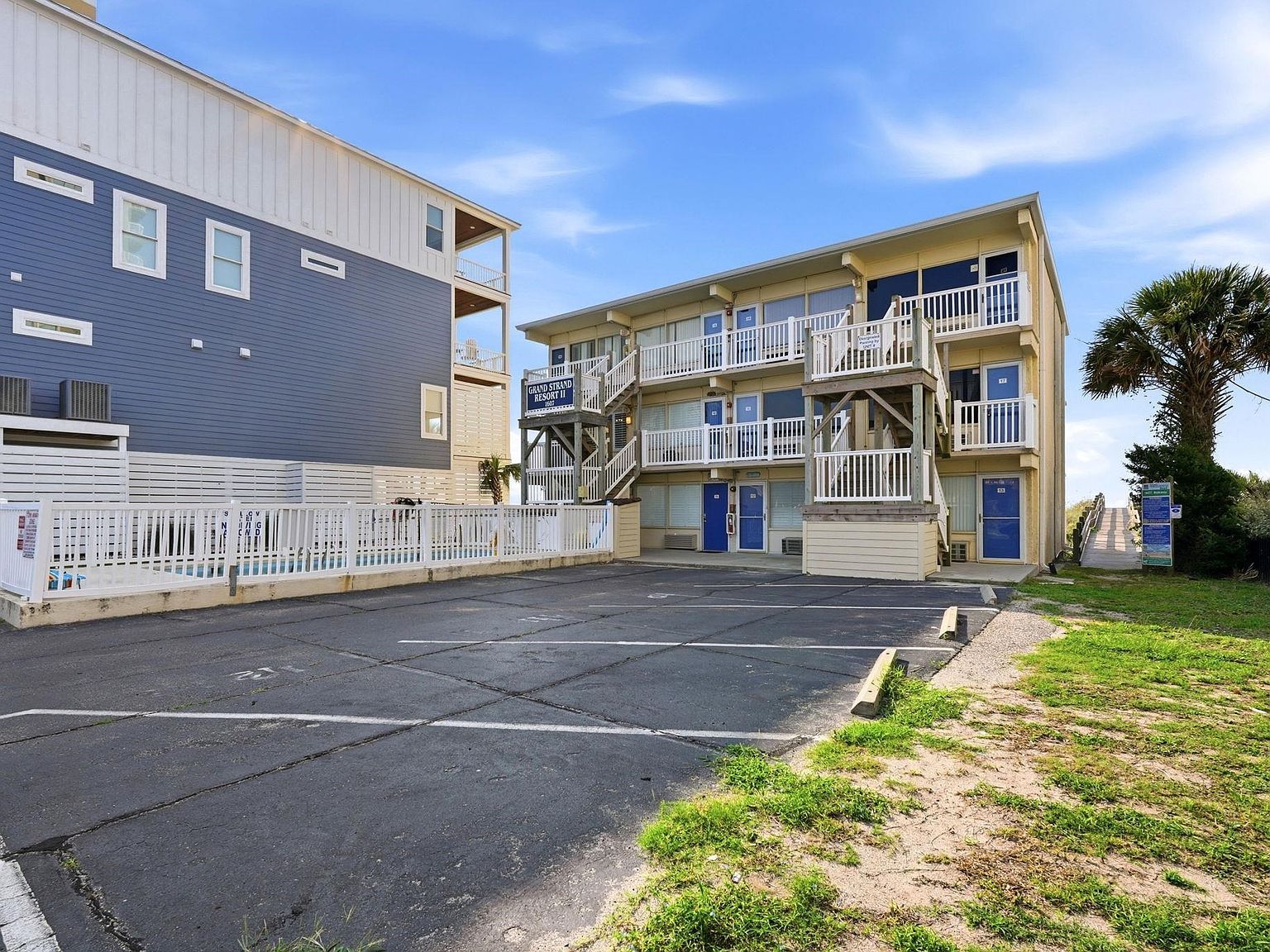 1607 S Ocean Blvd. #14 North Myrtle Beach, SC 29582 - Thumbnail 3