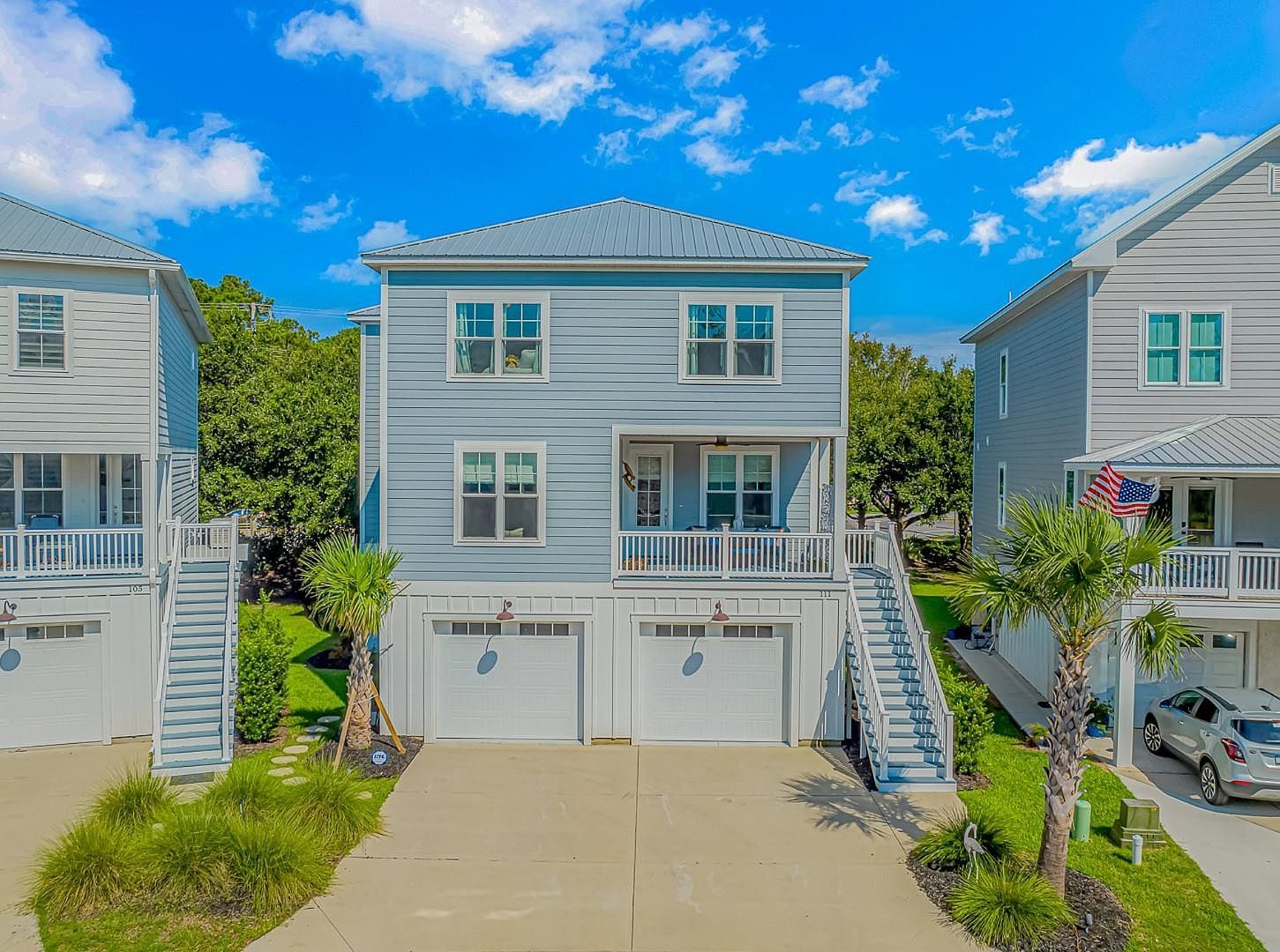 111 Enclave Pl. Pawleys Island, SC 29585 - Thumbnail 3