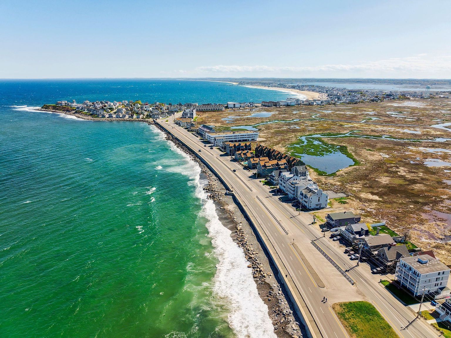 591 Ocean Blvd UNIT 2 Hampton, NH 03842 - Thumbnail 3