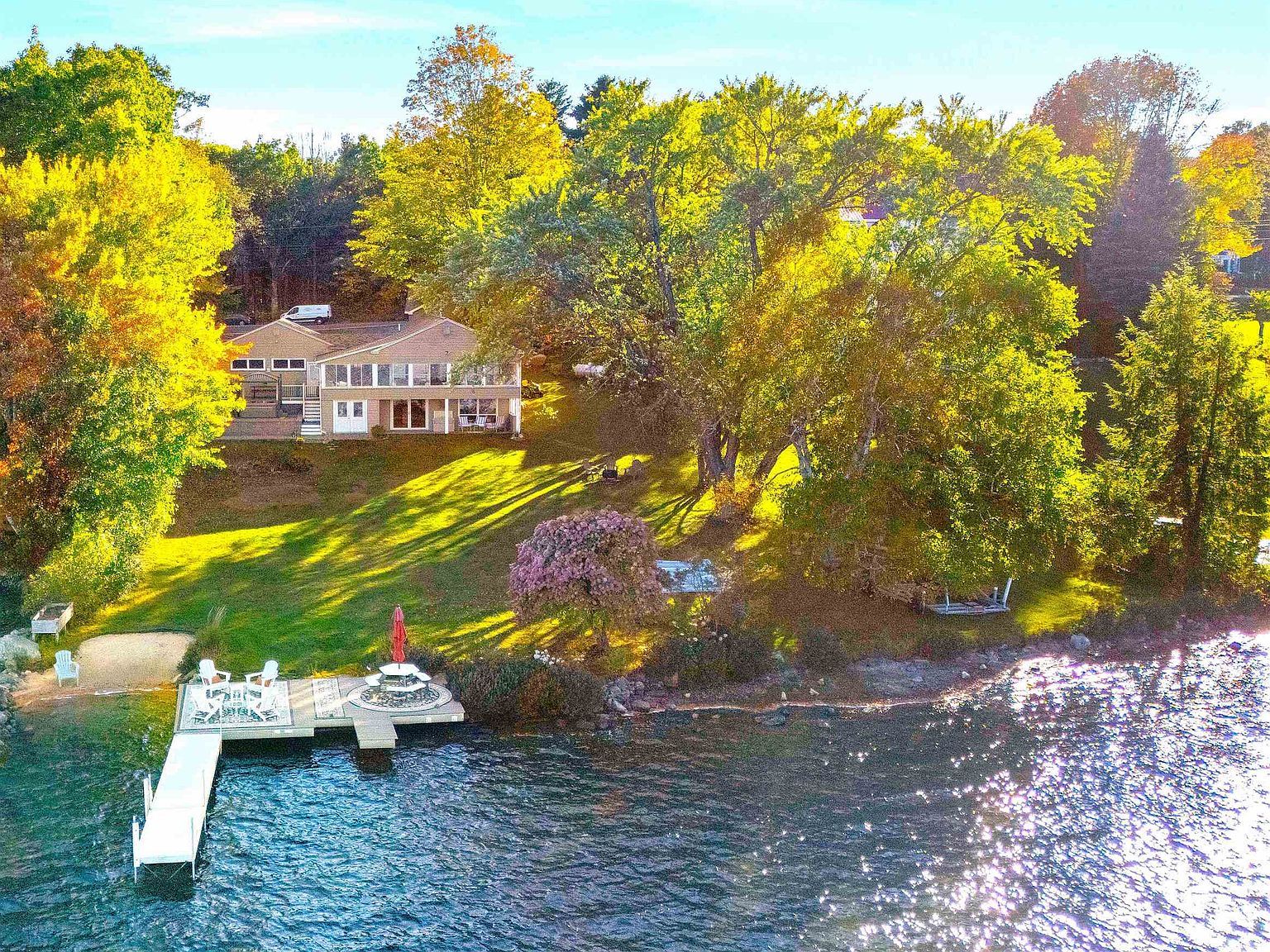 419 Lovell Lake Rd Sanbornville, NH 03872 - Thumbnail 3