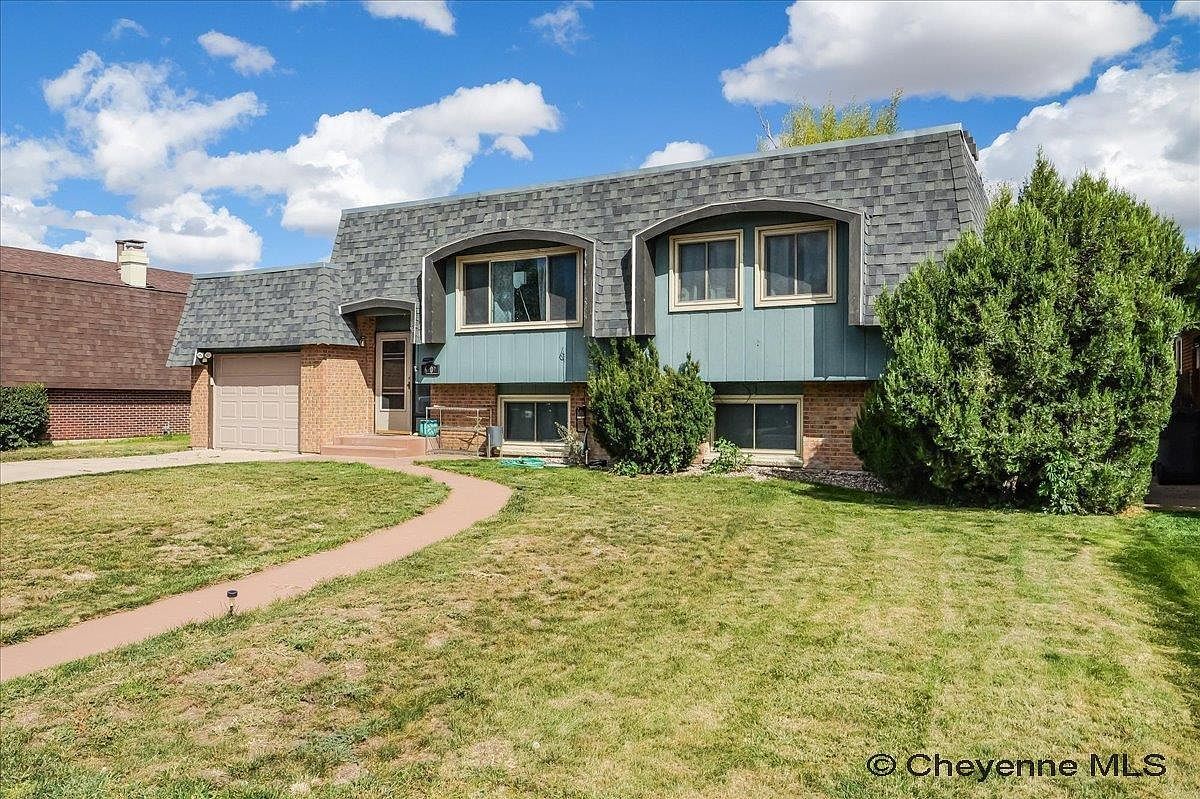 6909 Bomar Dr Cheyenne, WY 82009 - Thumbnail 3
