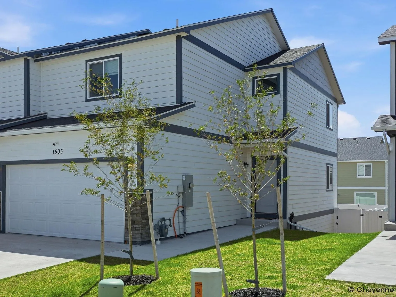 1503 Alyssaelaine Dr Cheyenne, WY 82007 - Thumbnail 3