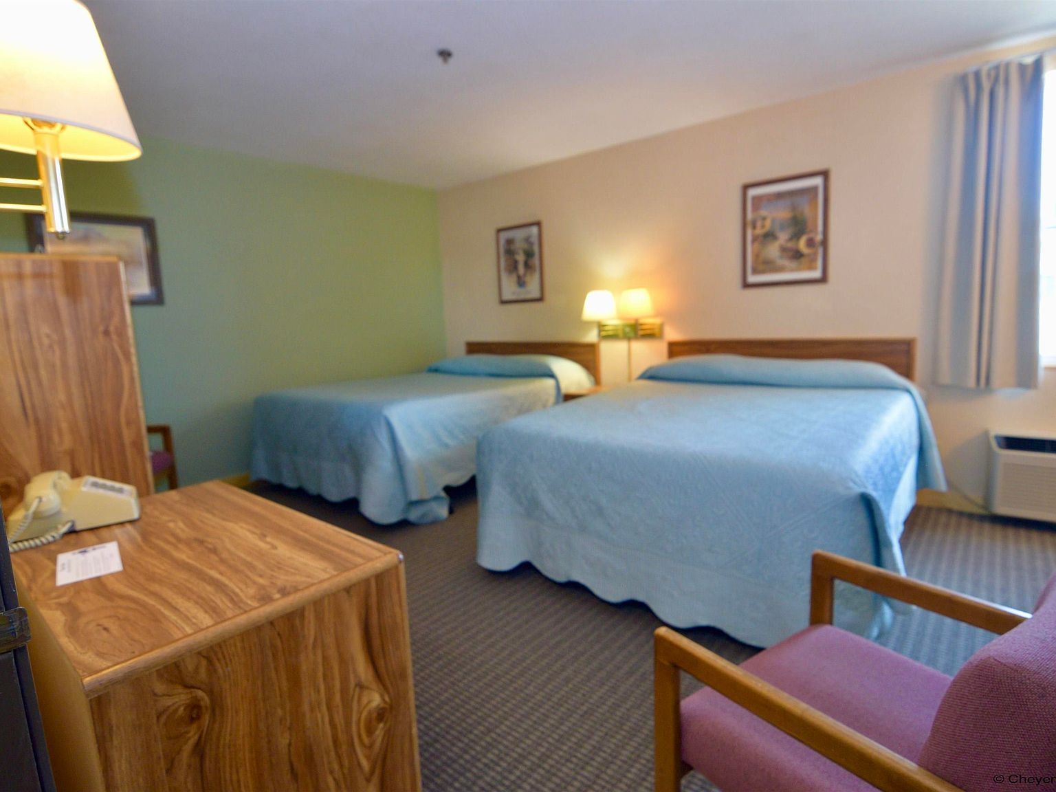 100 Buffalo Rd Chugwater, WY 82210 - Thumbnail 3