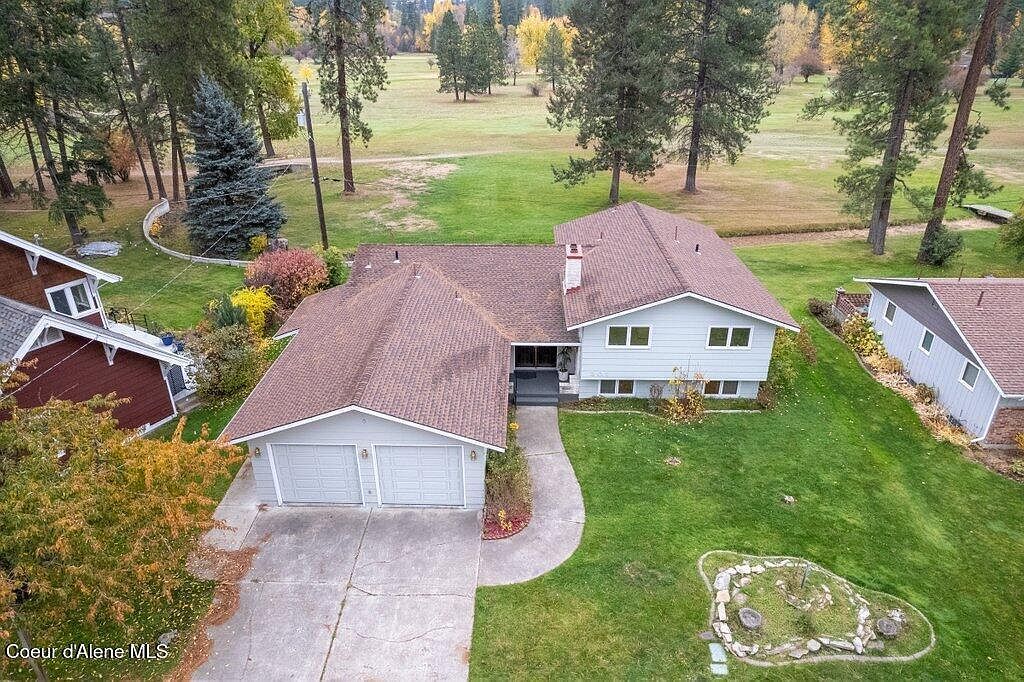301 Woodland Dr Pinehurst, ID 83850 - Thumbnail 3
