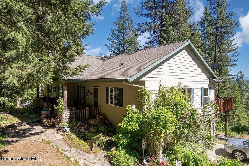 17461 N Right Fork Rd Hauser, ID 83854 - Thumbnail 3