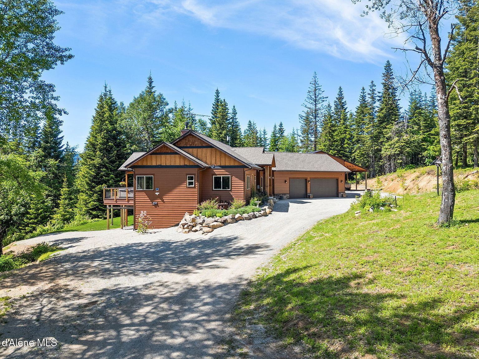 17378 N Freddi Rd Rathdrum, ID 83858 - Thumbnail 3