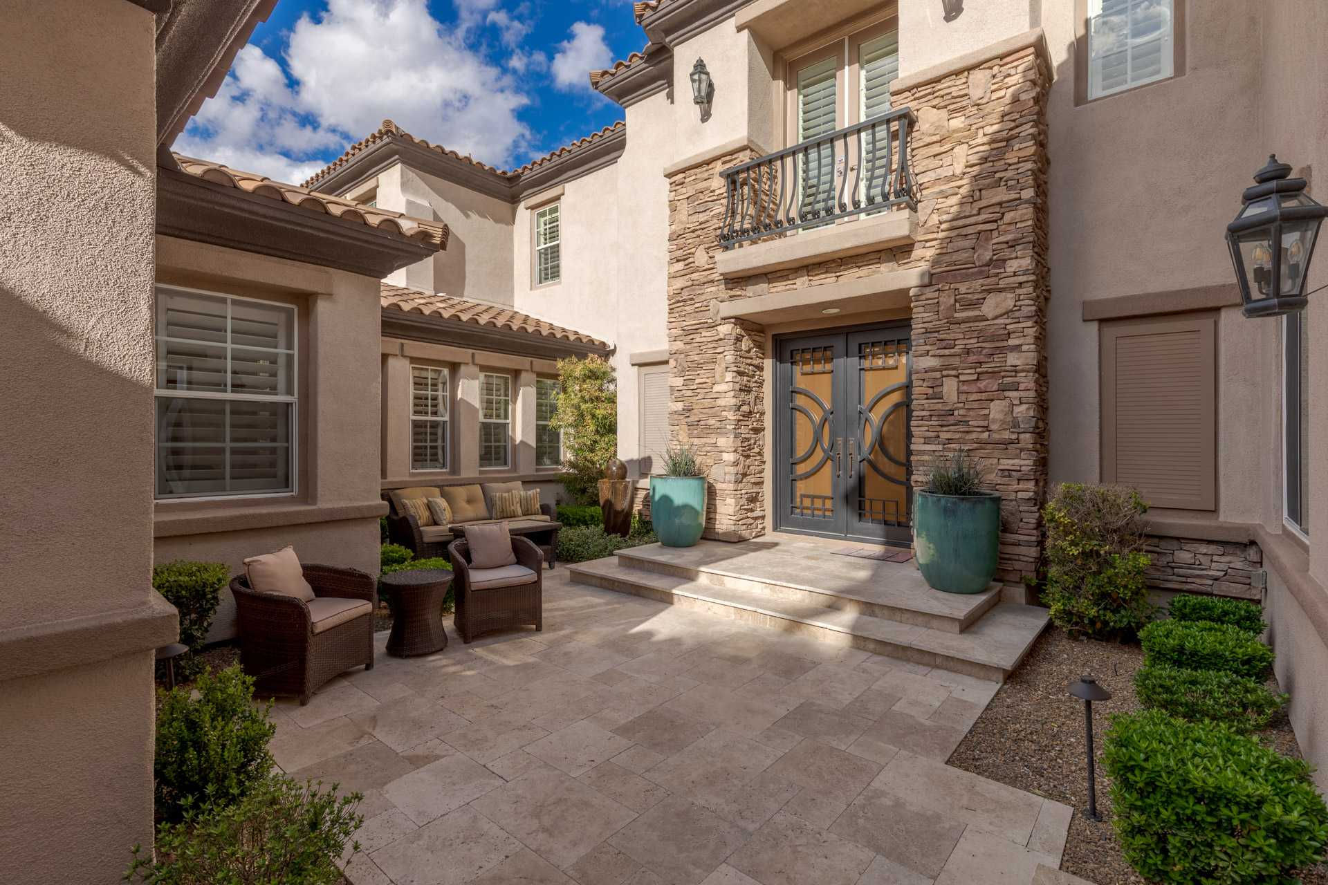 2436 Grassy Spring Place, Las Vegas, Nevada, USA, NV, 89135 - Thumbnail 3